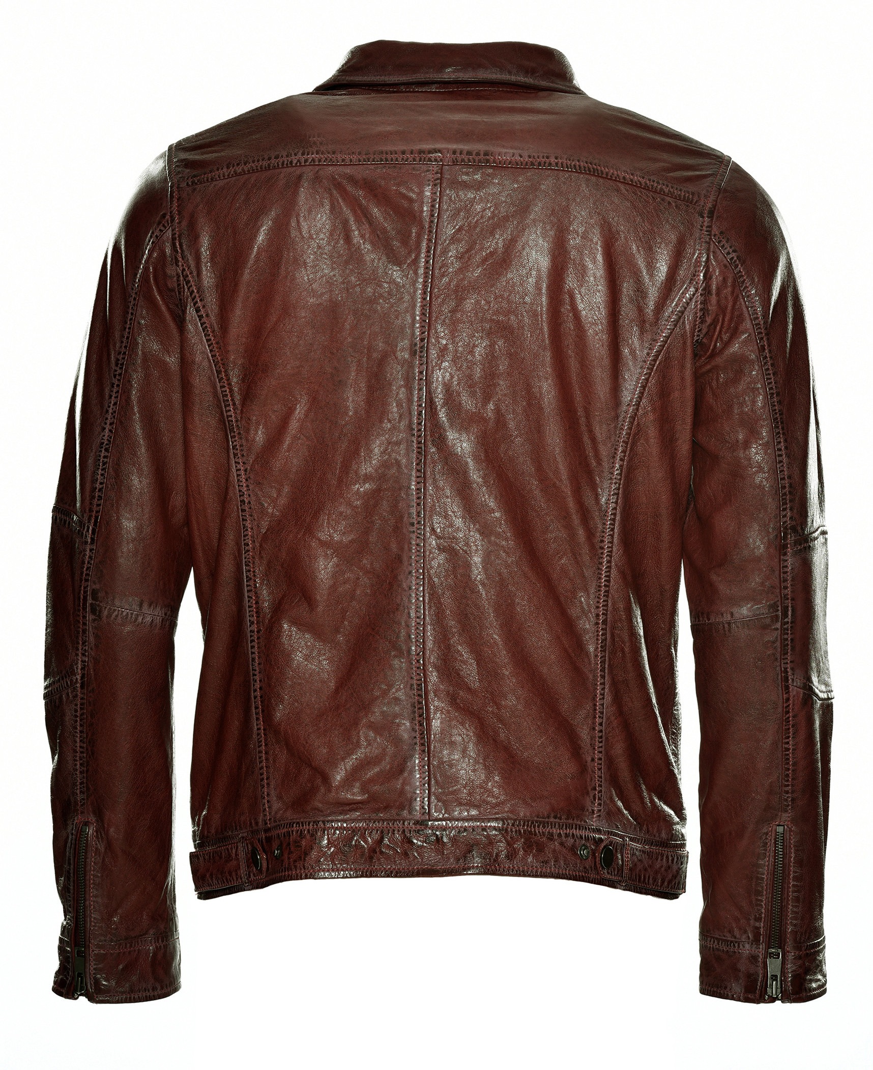 JCC Bikerjacke »Lederjacke 31020345«