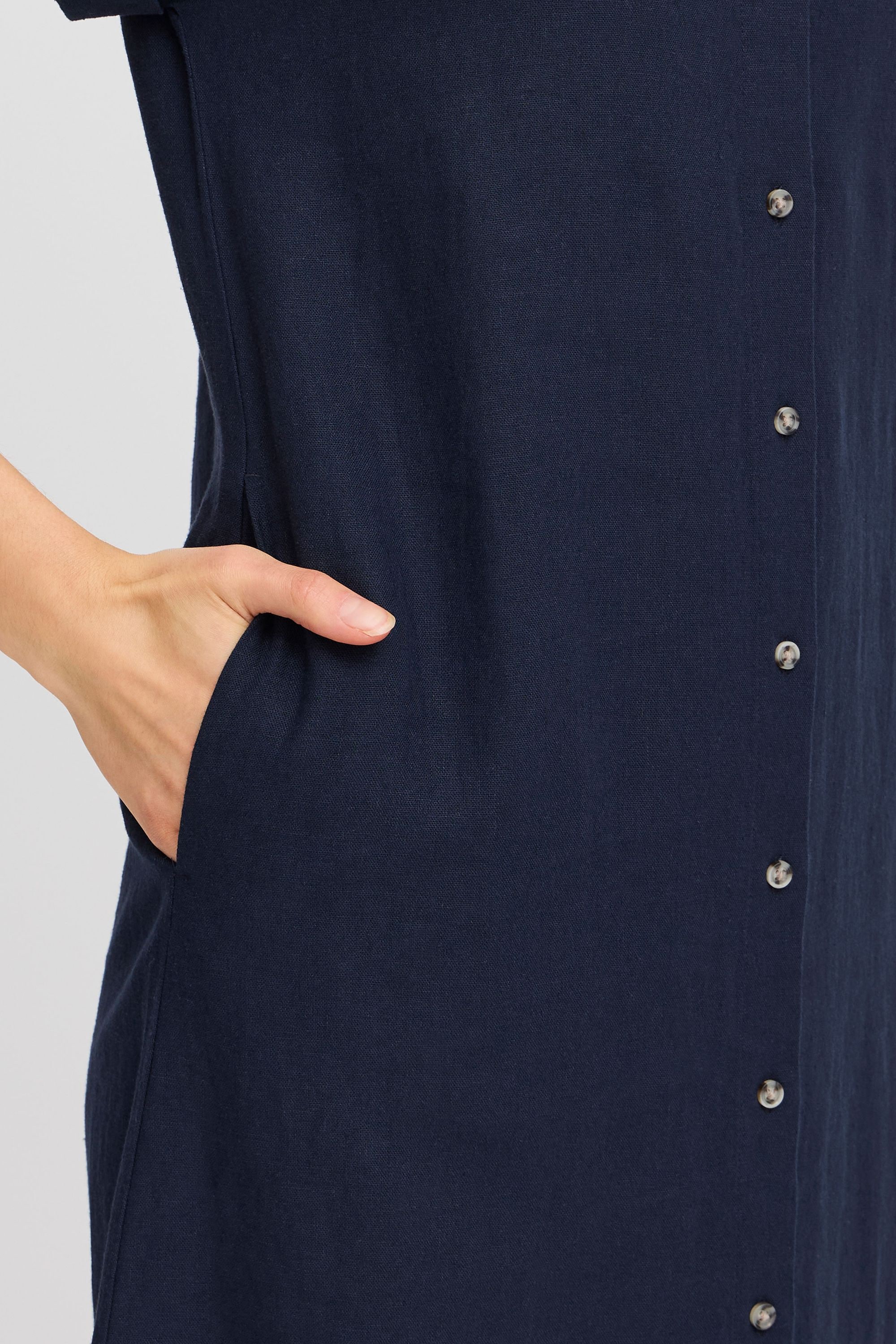 fransa Minikleid »Minikleid FRMALLIA«