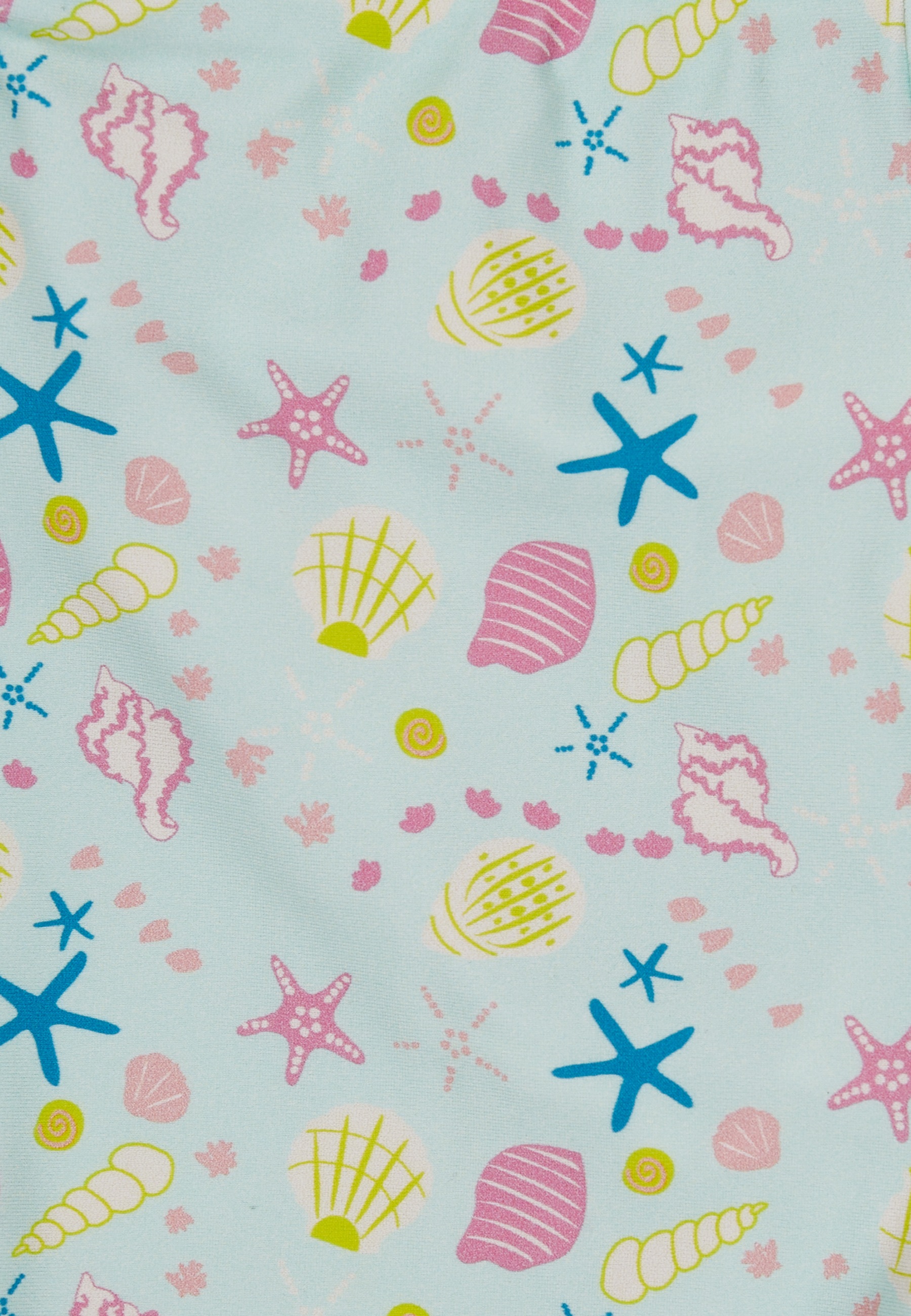 Sterntaler® Schwimmleggings »Bade-Leggings Muschel«