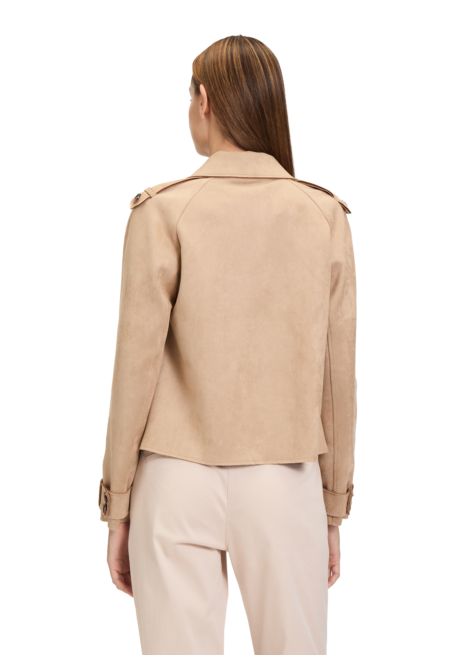 Betty Barclay Jackenblazer »Blazer-Jacke langarm«