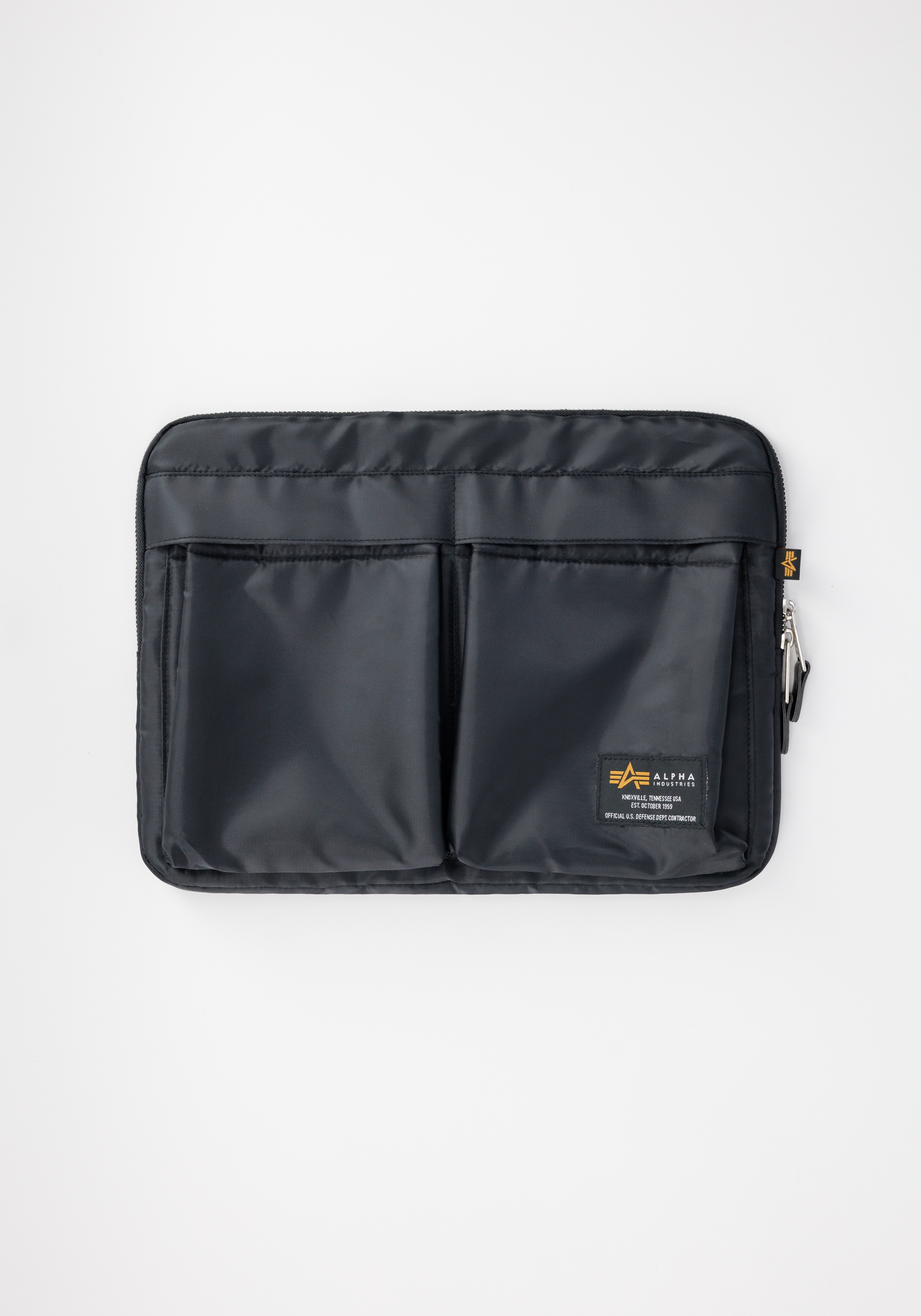Alpha Industries Daypack »Alpha Industries Accessoires - Bags Label Notebook Bag«