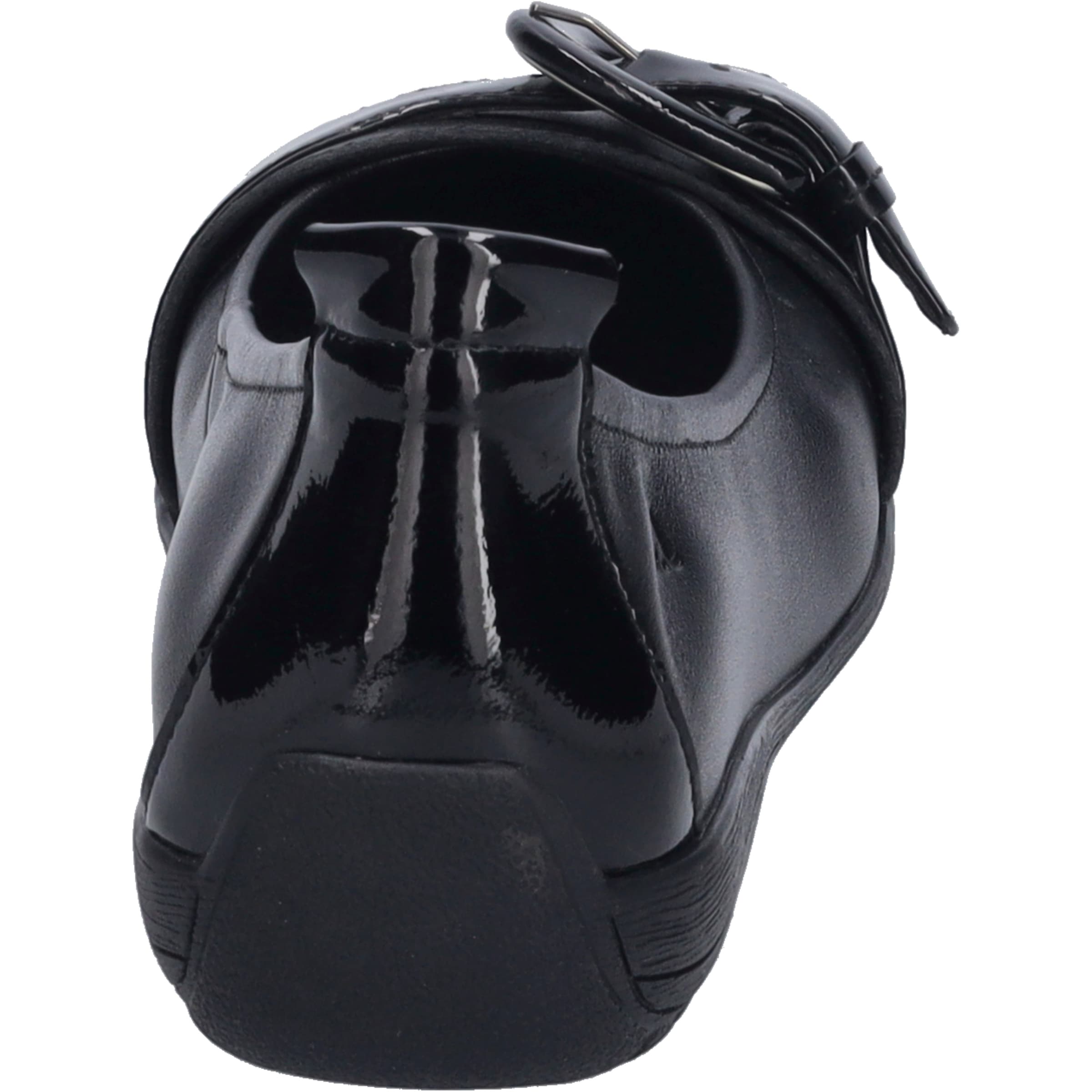 Josef Seibel Ballerina »Fenja 23, black-black«