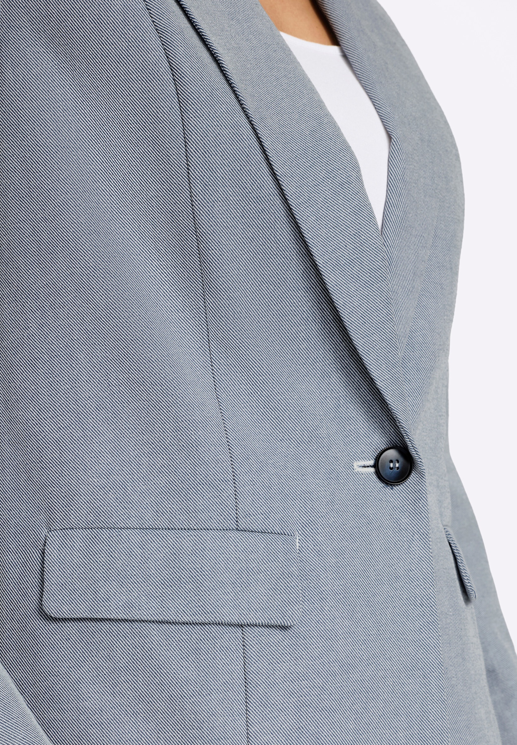 heine Blusenblazer »Blazer Blazer«