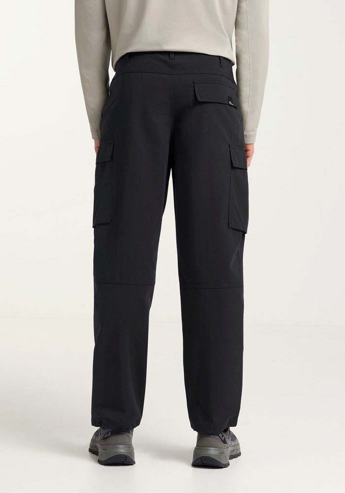 Jack Wolfskin Cargohose »YUMA CARGO PANTS M«