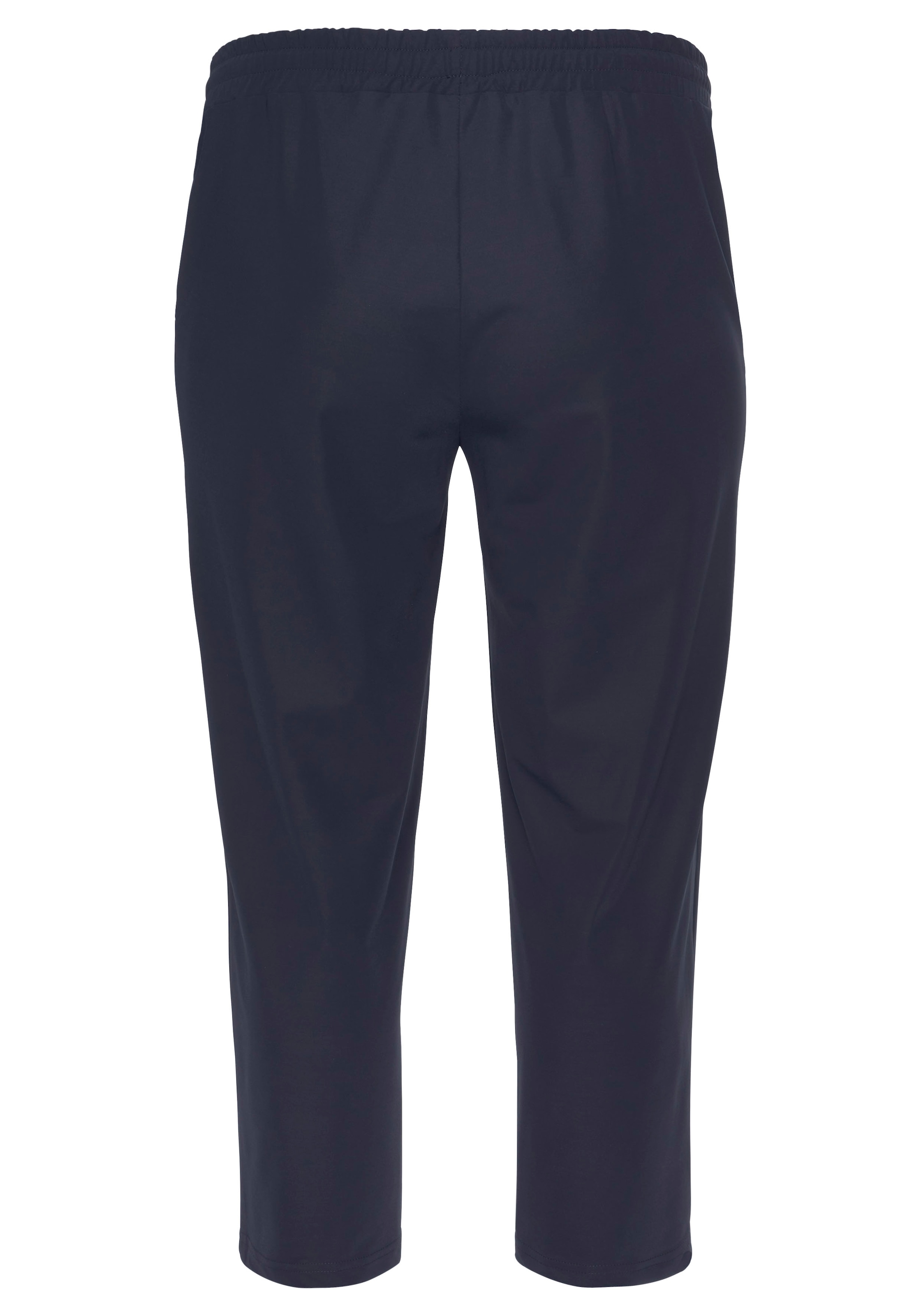 KjBRAND Schlupfhose »7/8 Babsie Jogg Sensitiv«, mit Schlupfbund