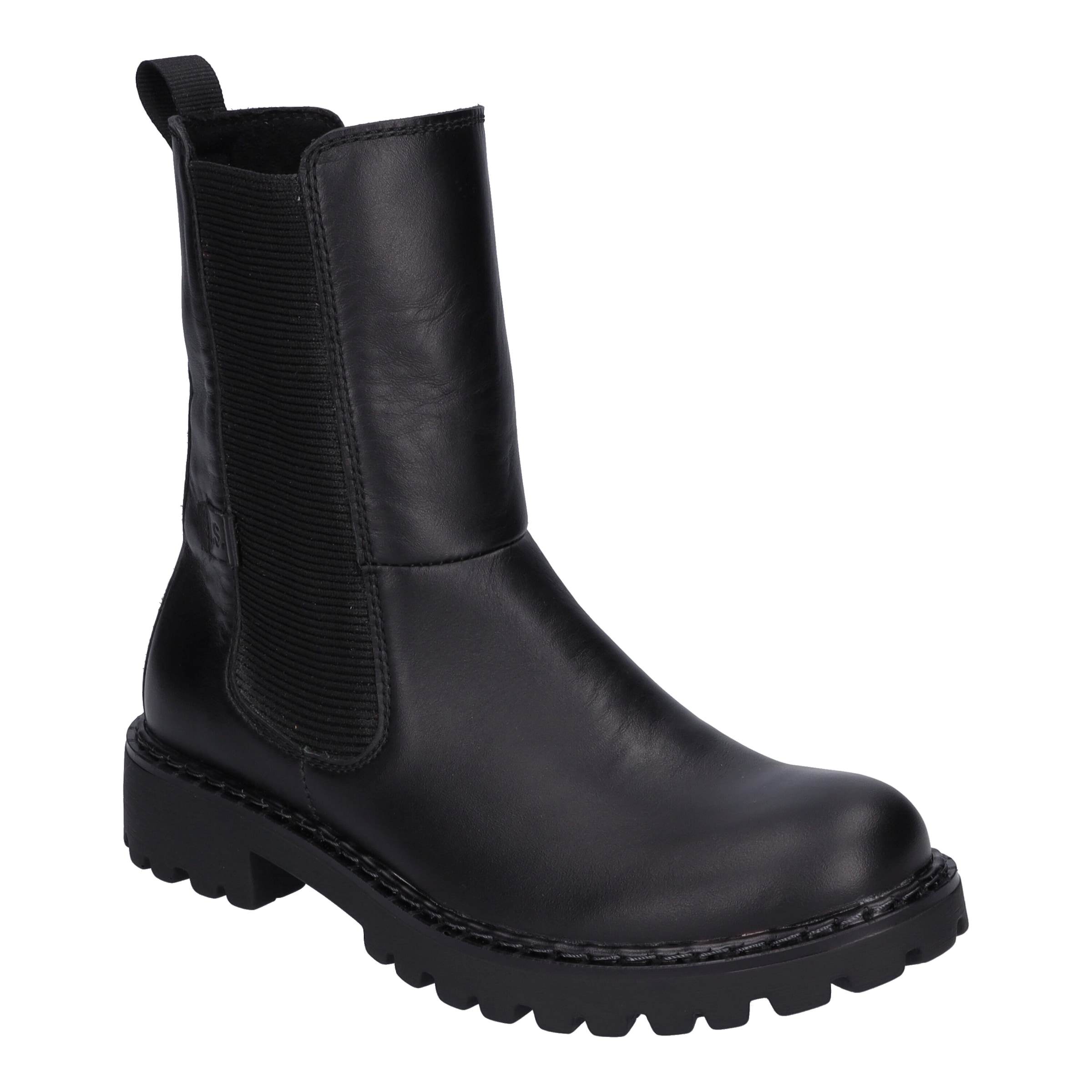 Josef Seibel Stiefel »Marta 12, schwarz«