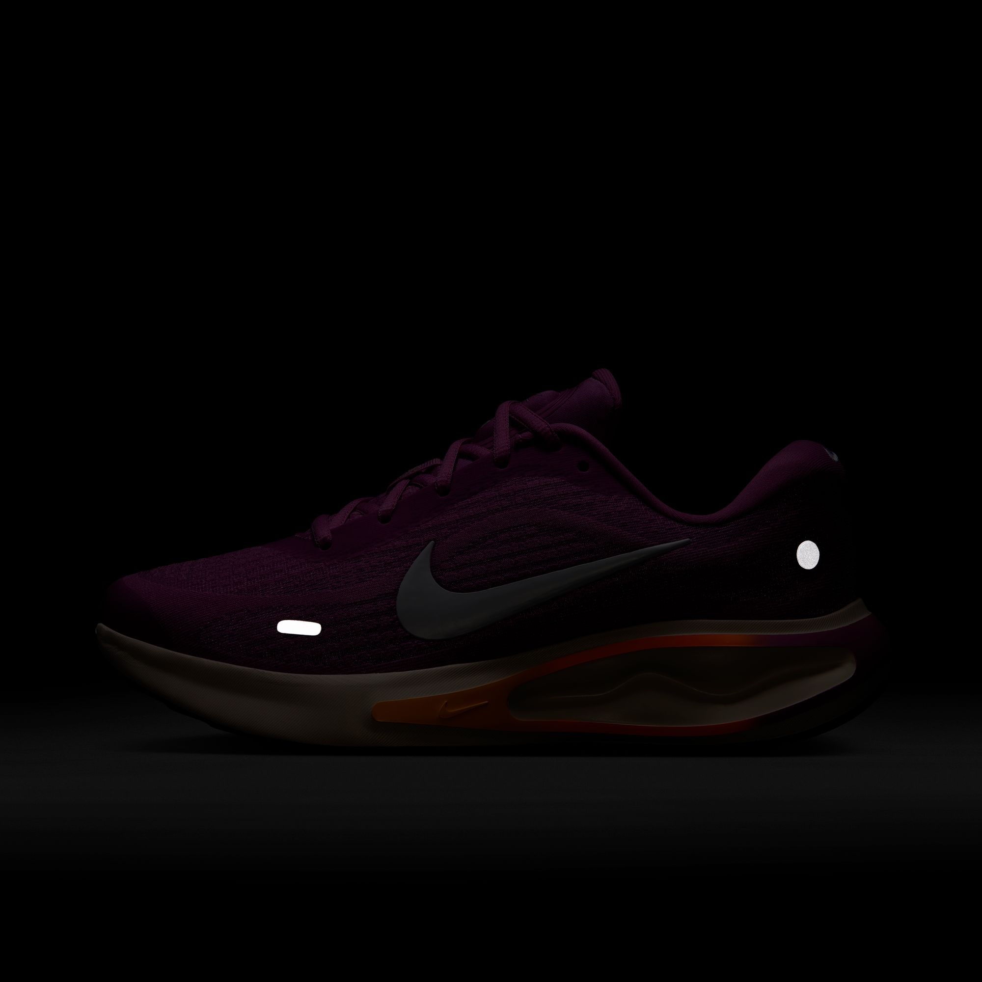 Nike Laufschuh »Journey Run«  mit superweicher ComfiRide-Dämpfung