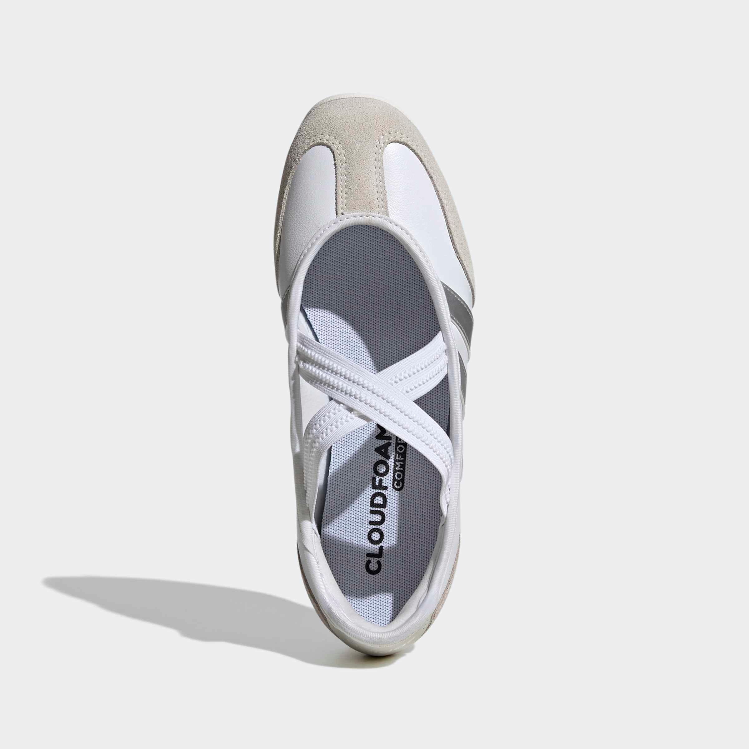 adidas Sportswear Sneaker Ballerinas »BARREDA MARY JANE«
