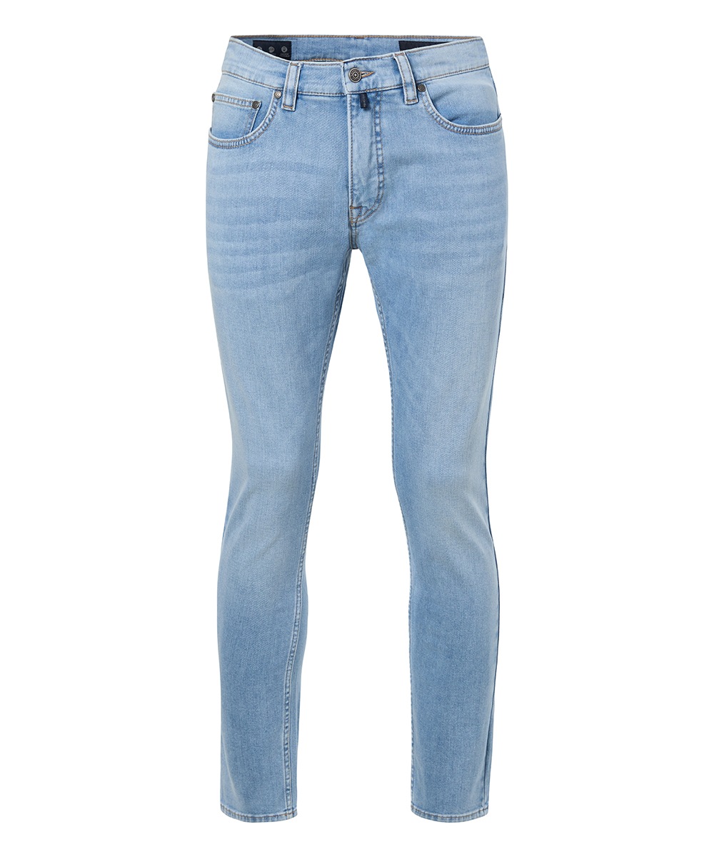 Pierre Cardin Tapered-fit-Jeans »PC-Limoux« im Five-Pocket Style