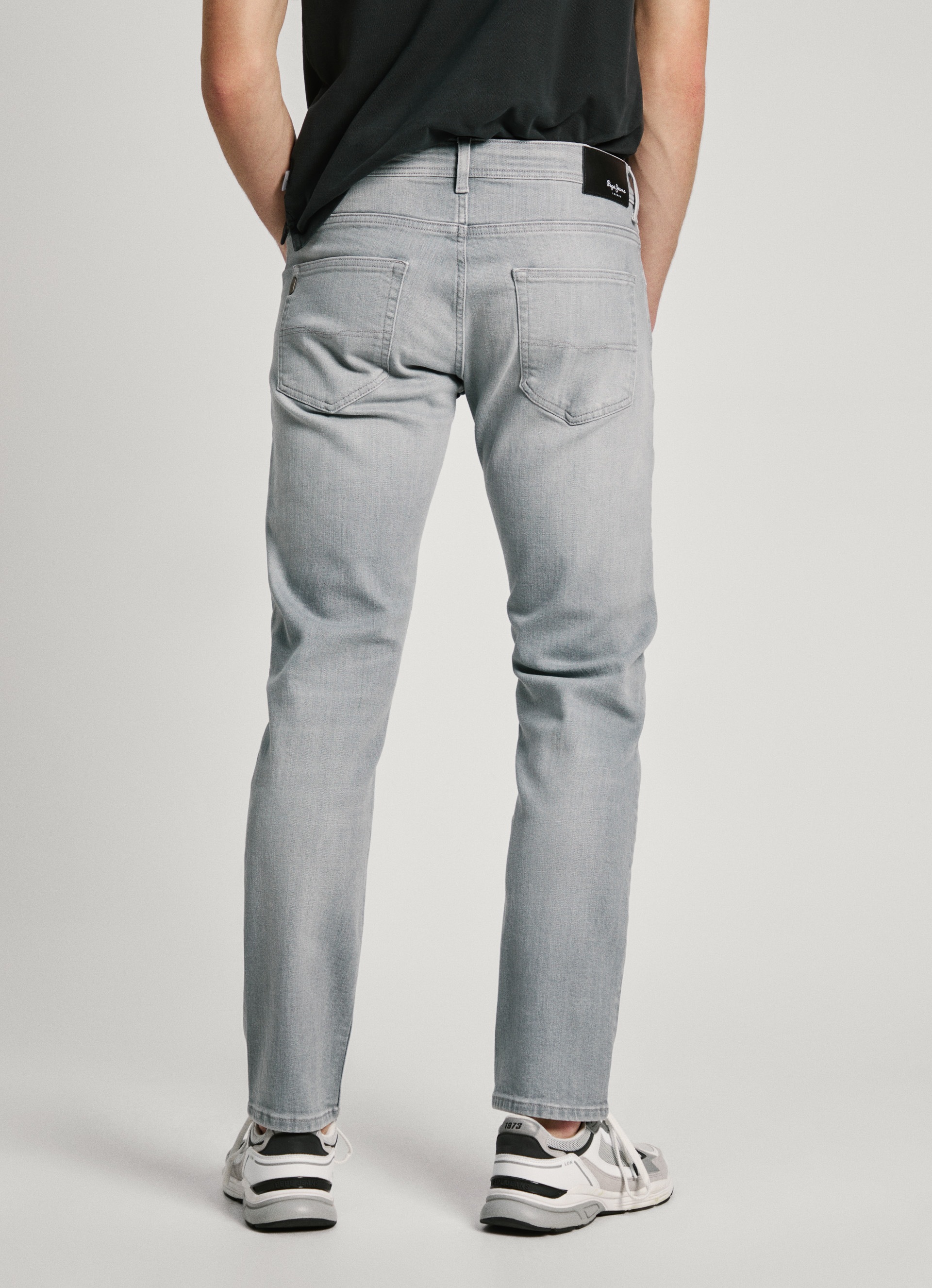 Pepe Jeans Straight-Jeans »STRAIGHT JEANS«