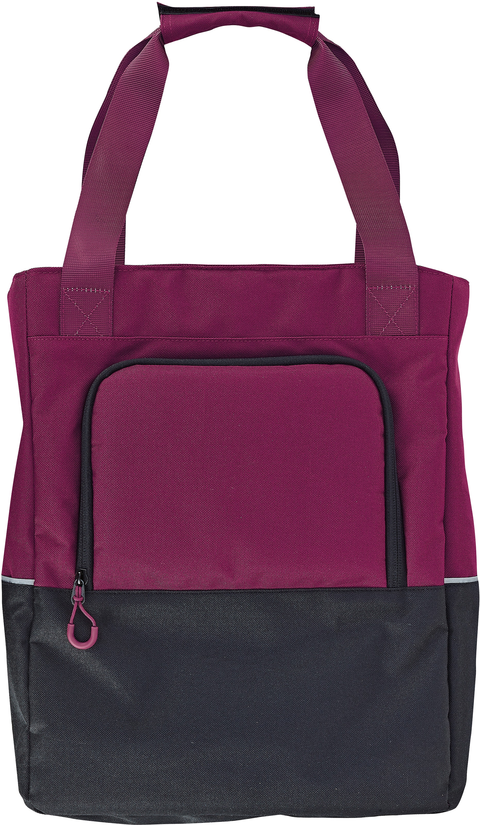 Prophete Fahrradtasche »Isolierte Seitenpacktasche«