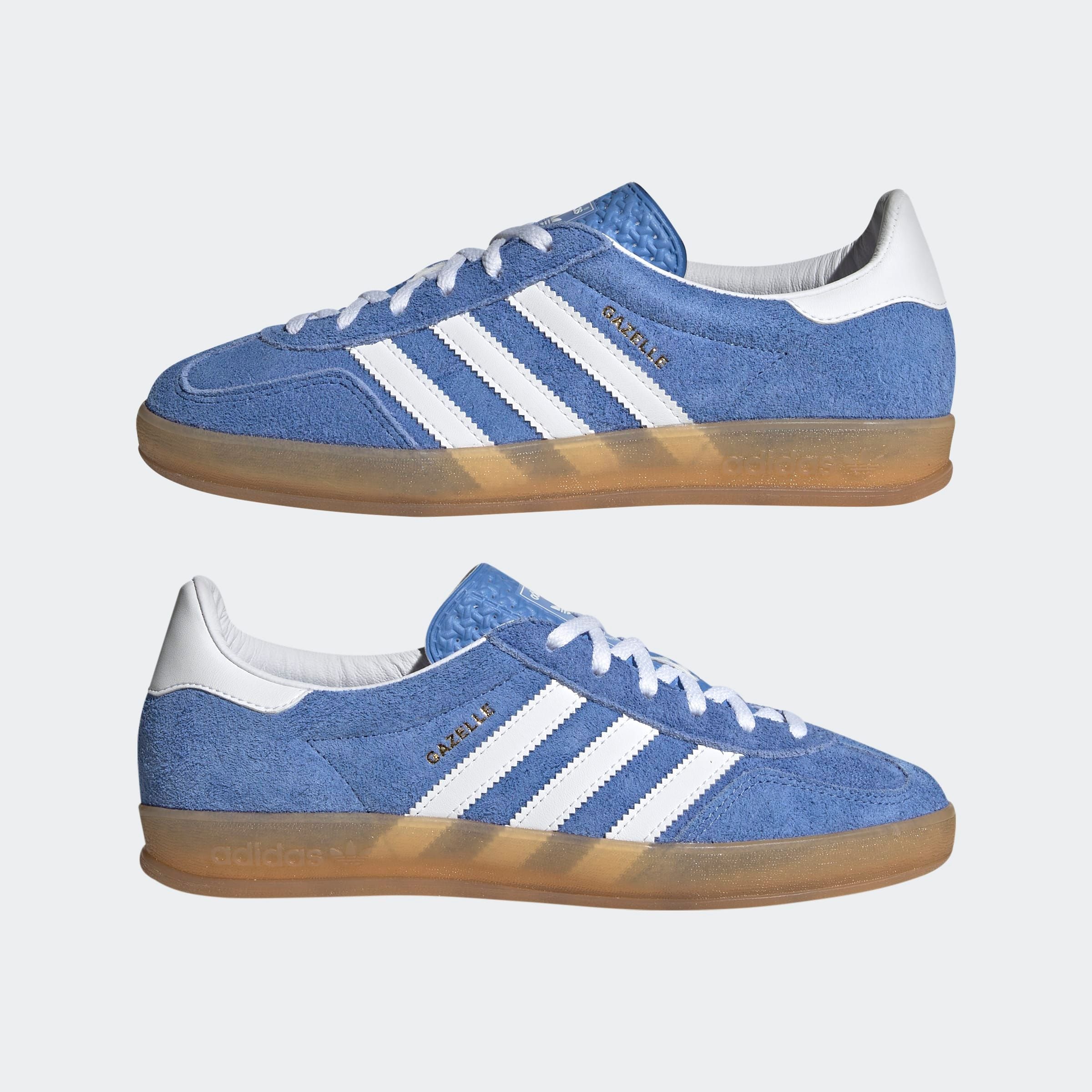 adidas Originals Sneaker »GAZELLE INDOOR«