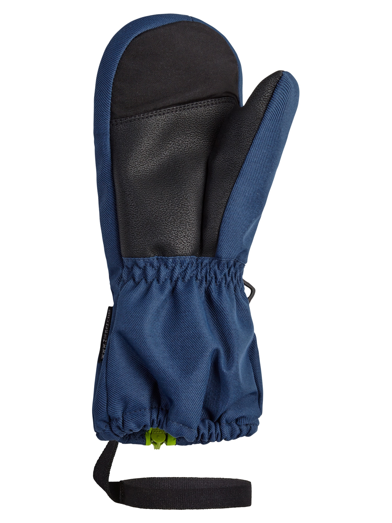 Ziener Fäustlinge »LANGELO-Z AS® glove mini«