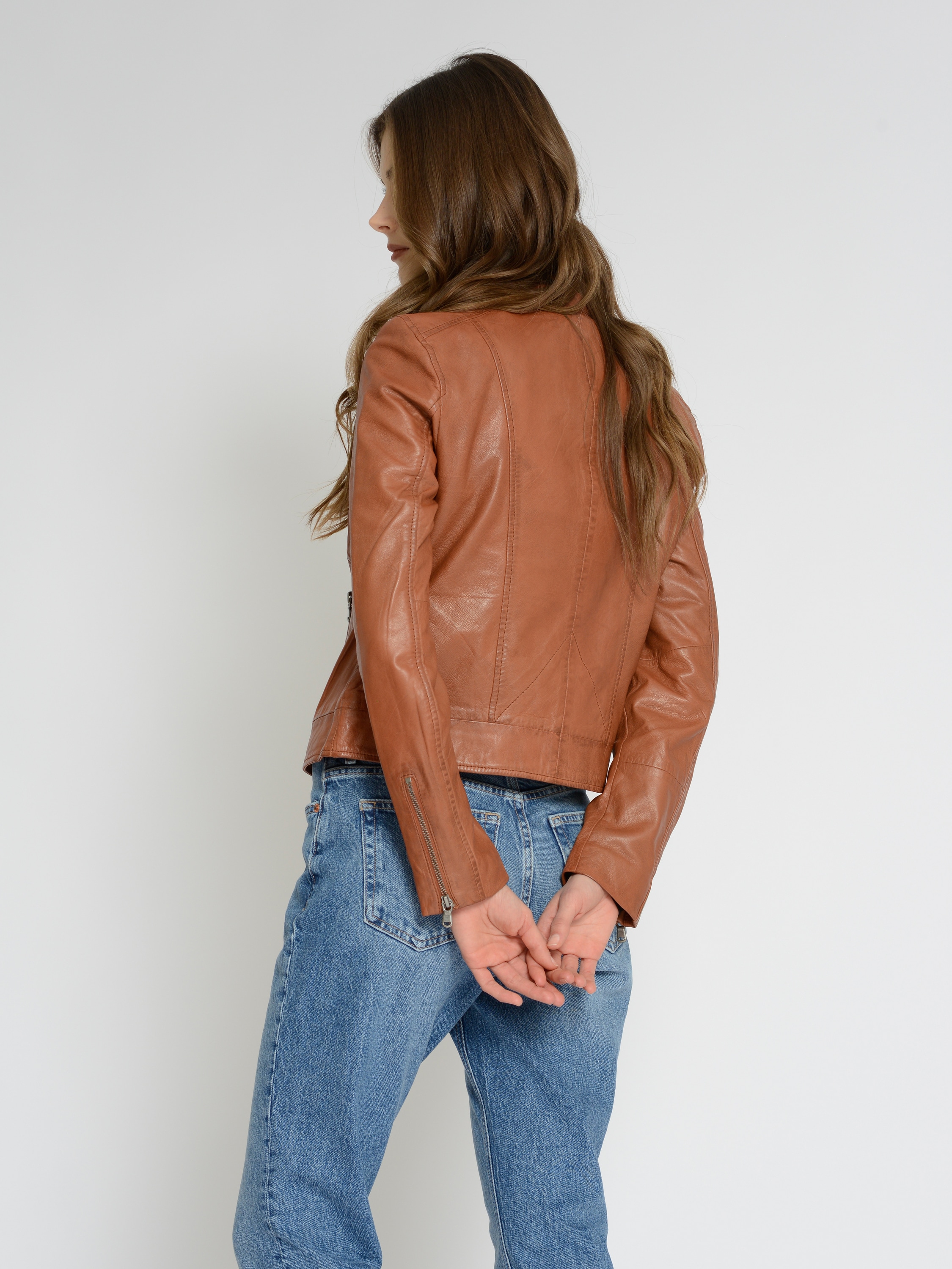 Maze Lederjacke »Lederjacke 4202166«