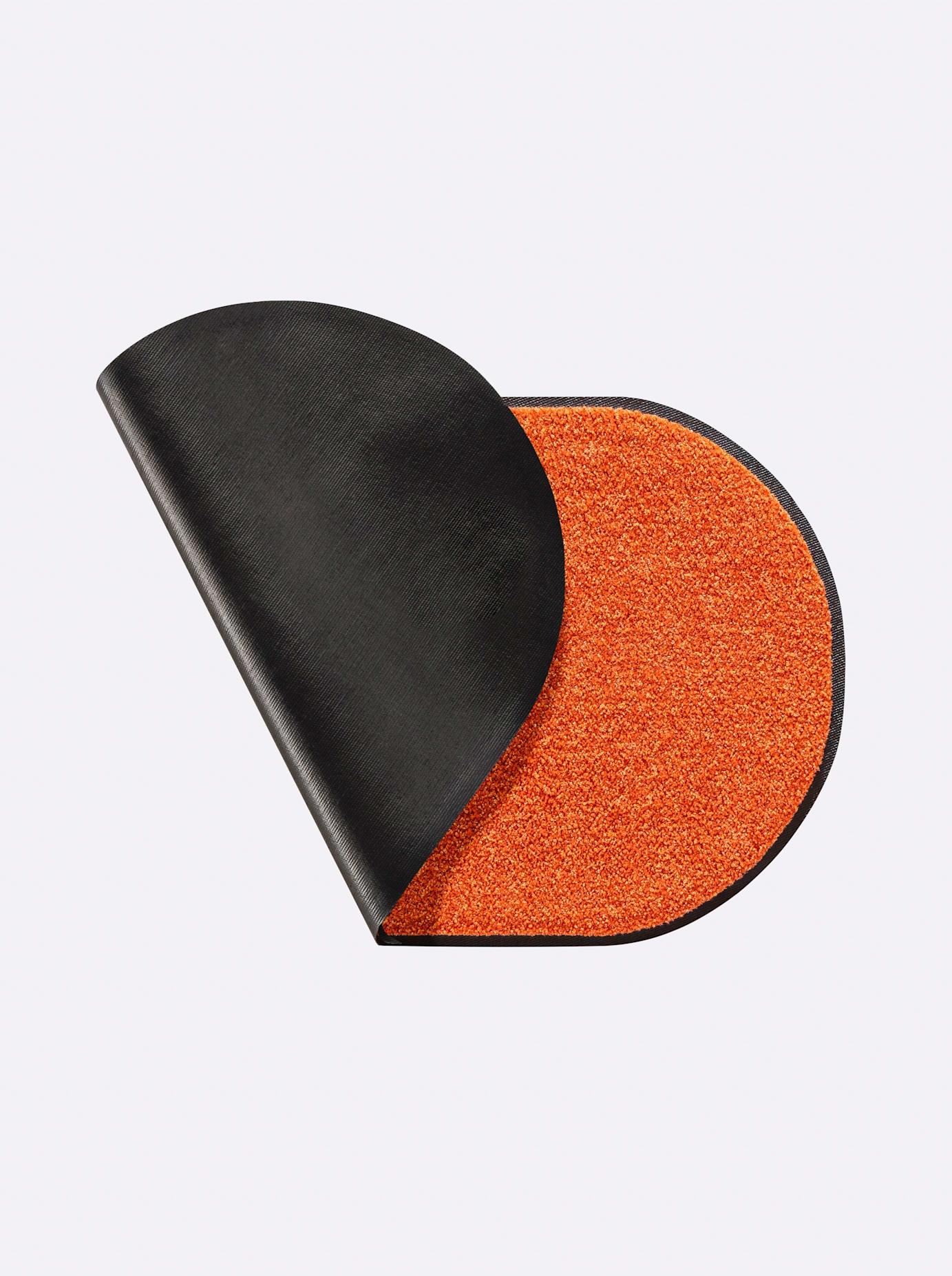 Salonloewe Fußmatte, 7 mm Höhe