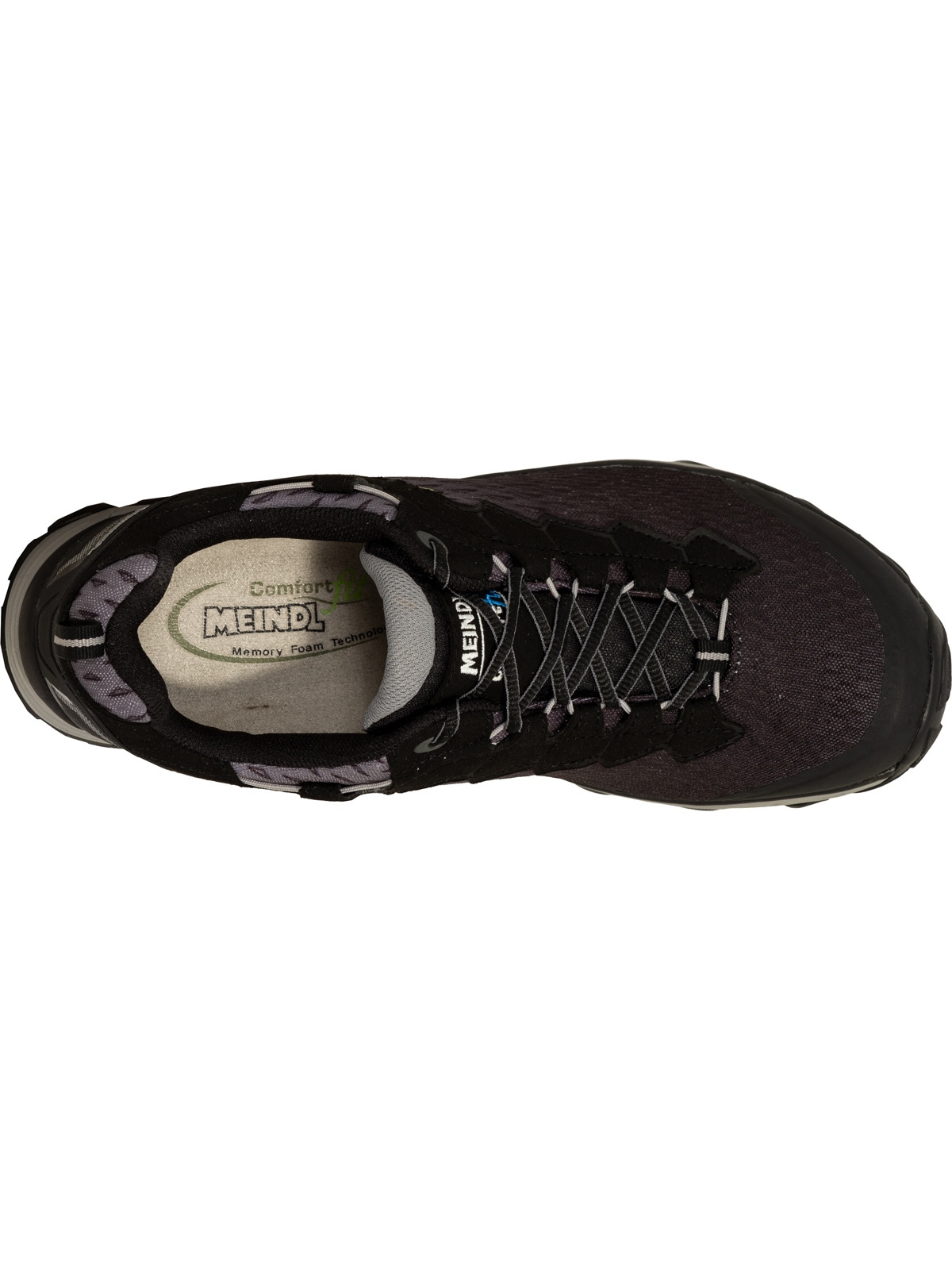 Meindl Wanderschuh »Activo Sport GTX«