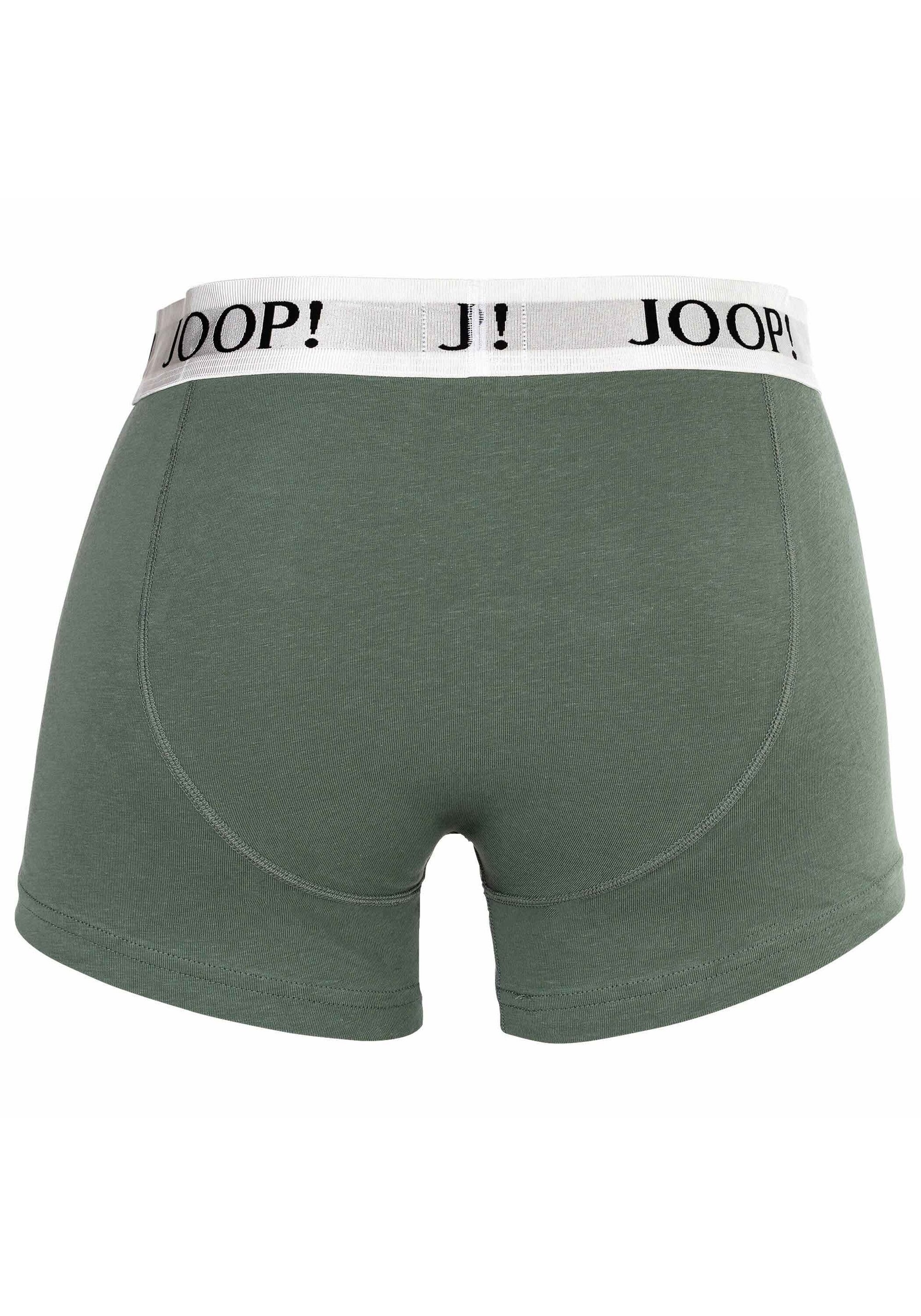 JOOP! Boxershorts »Boxershort Everyday 3er Pack«