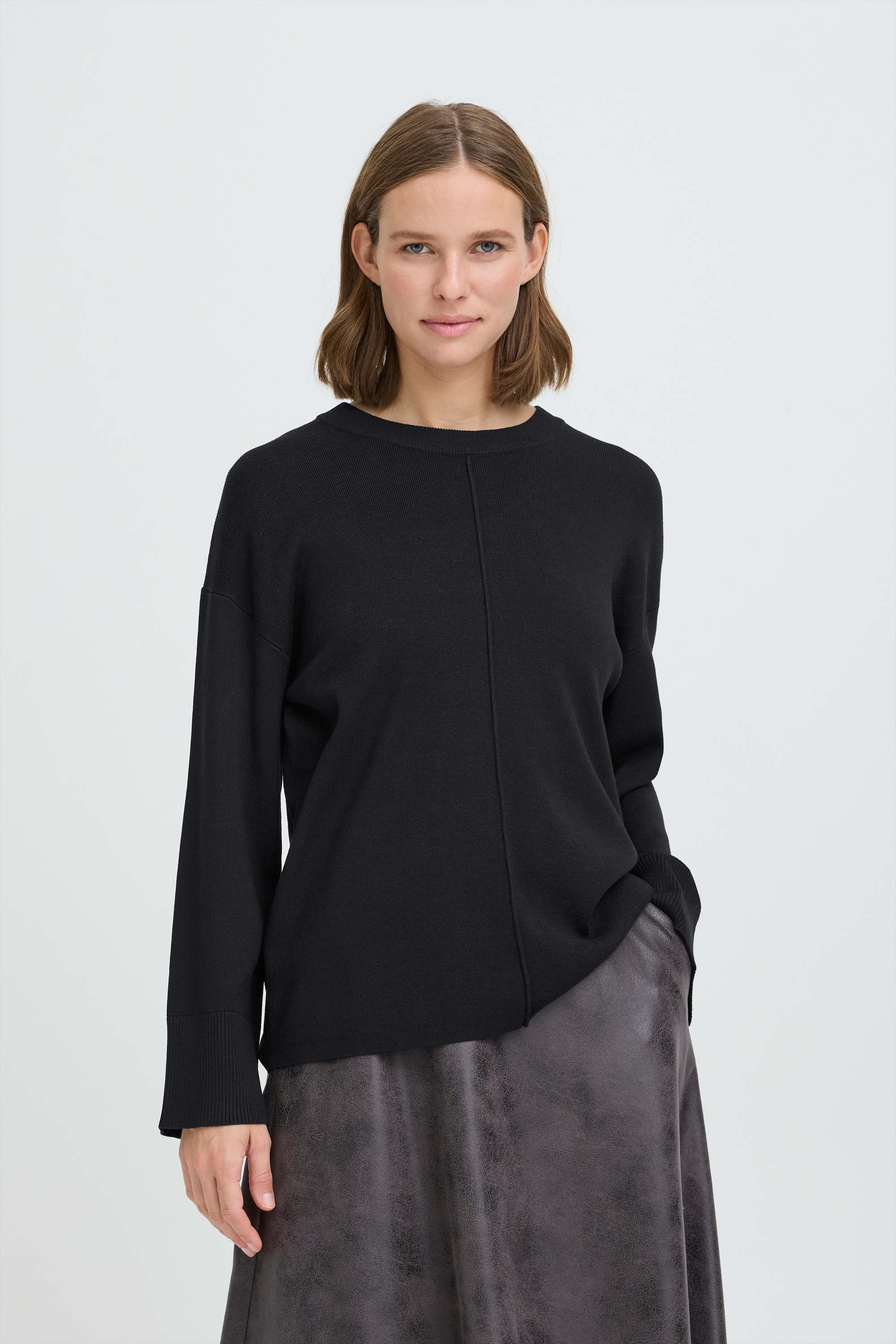b.young Strickpullover »Strickpullover BYMMORLA«