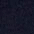 dark blue rinsed
