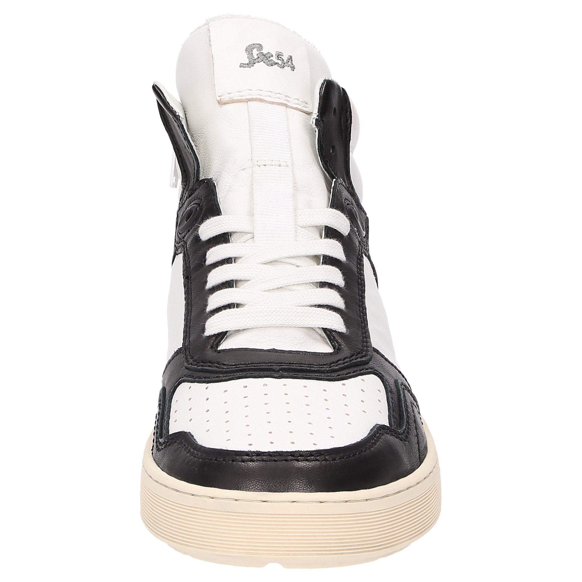 SIOUX Schnürstiefelette »Tedroso-705«
