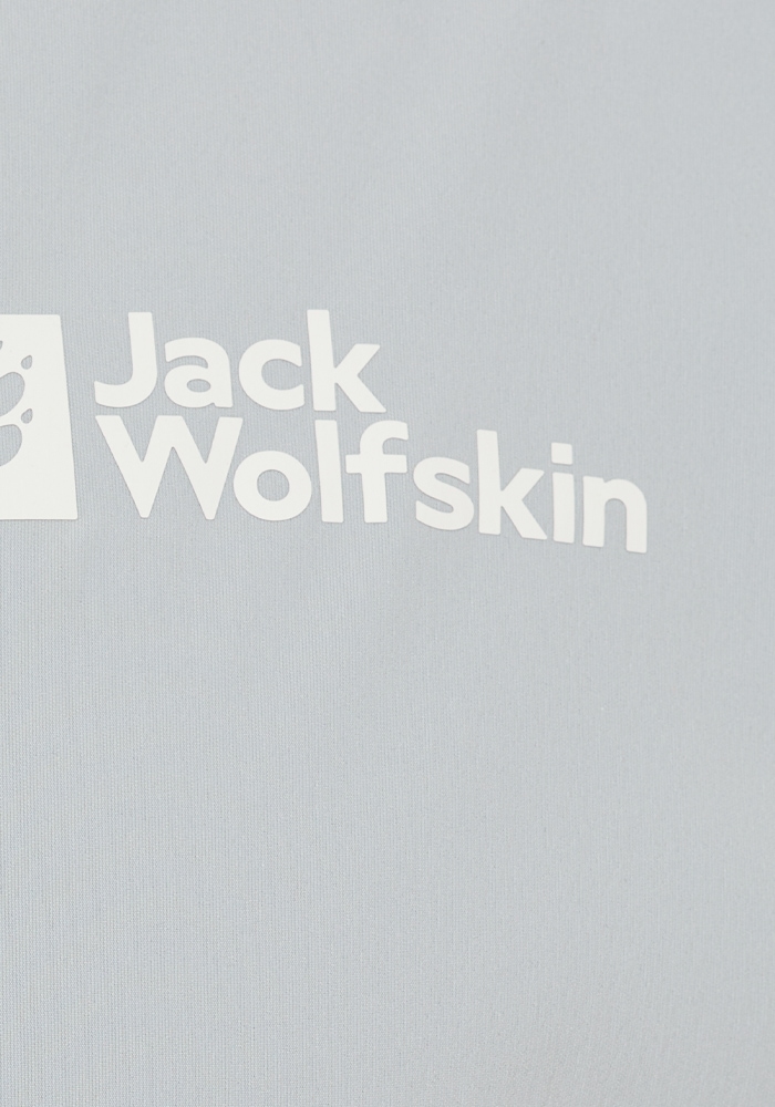 Jack Wolfskin Funktionsjacke »PRELIGHT INS JKT M«, mit Kapuze