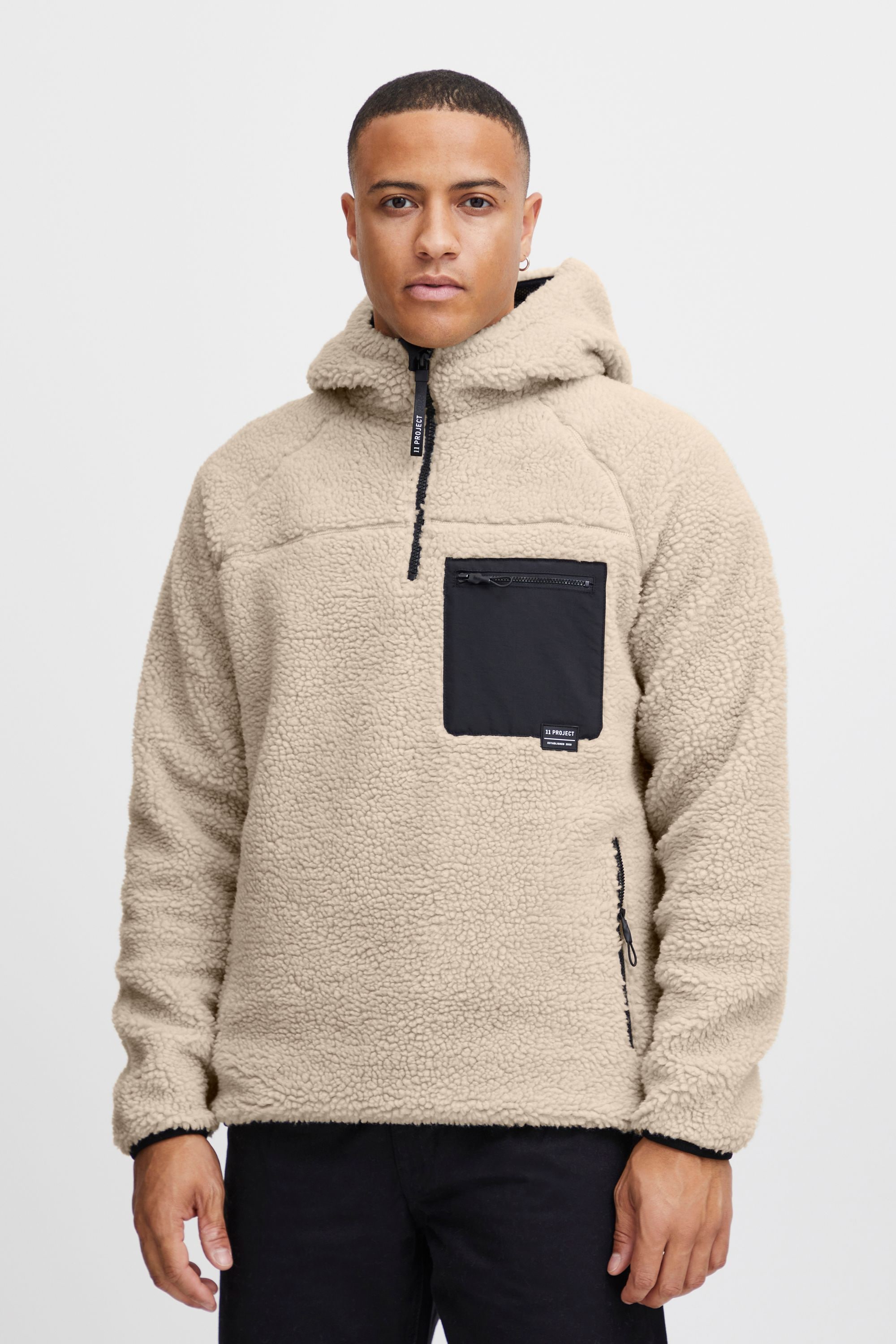 11 Project Hoodie »Hoodie PRRone«
