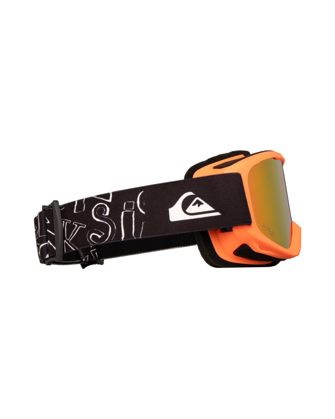 Quiksilver Snowboardbrille »Little Grom«