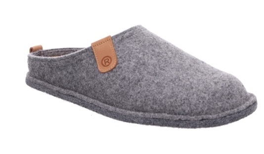 Rohde Pantoffel »LUCCA-H«