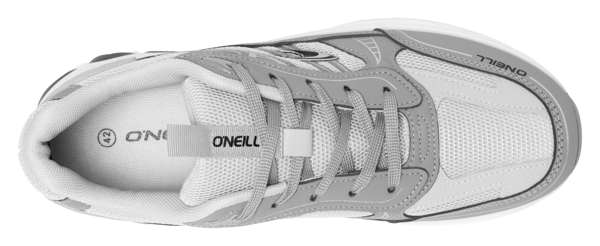 O'Neill Sneaker »SEVALK MEN LOW«