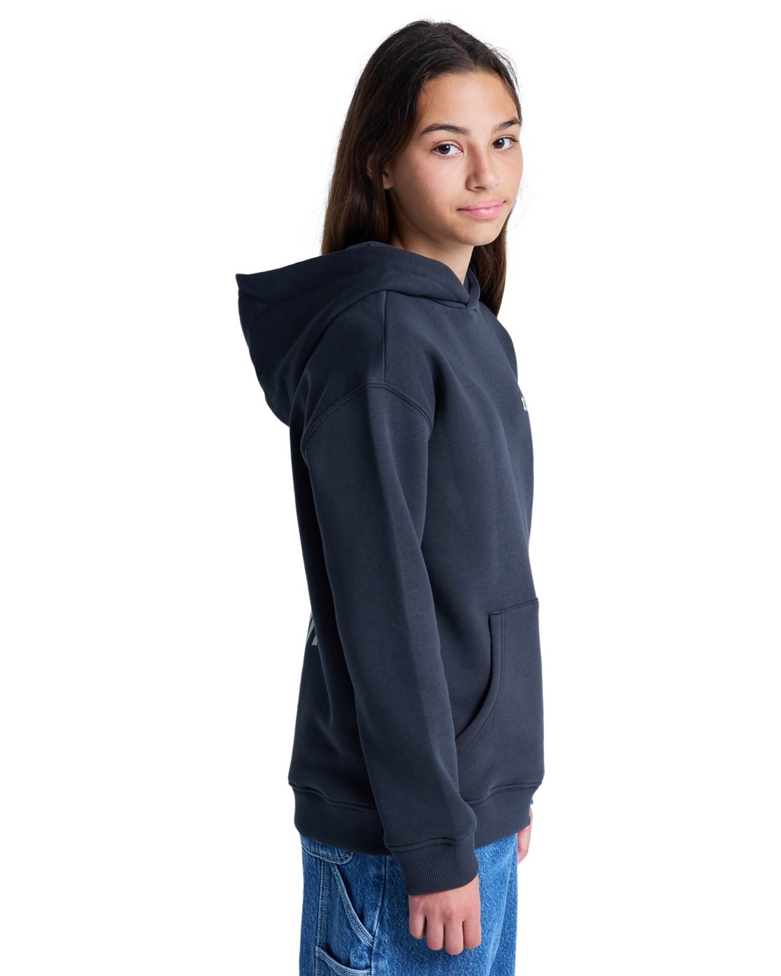 Element Kapuzensweatshirt »Bite Me«