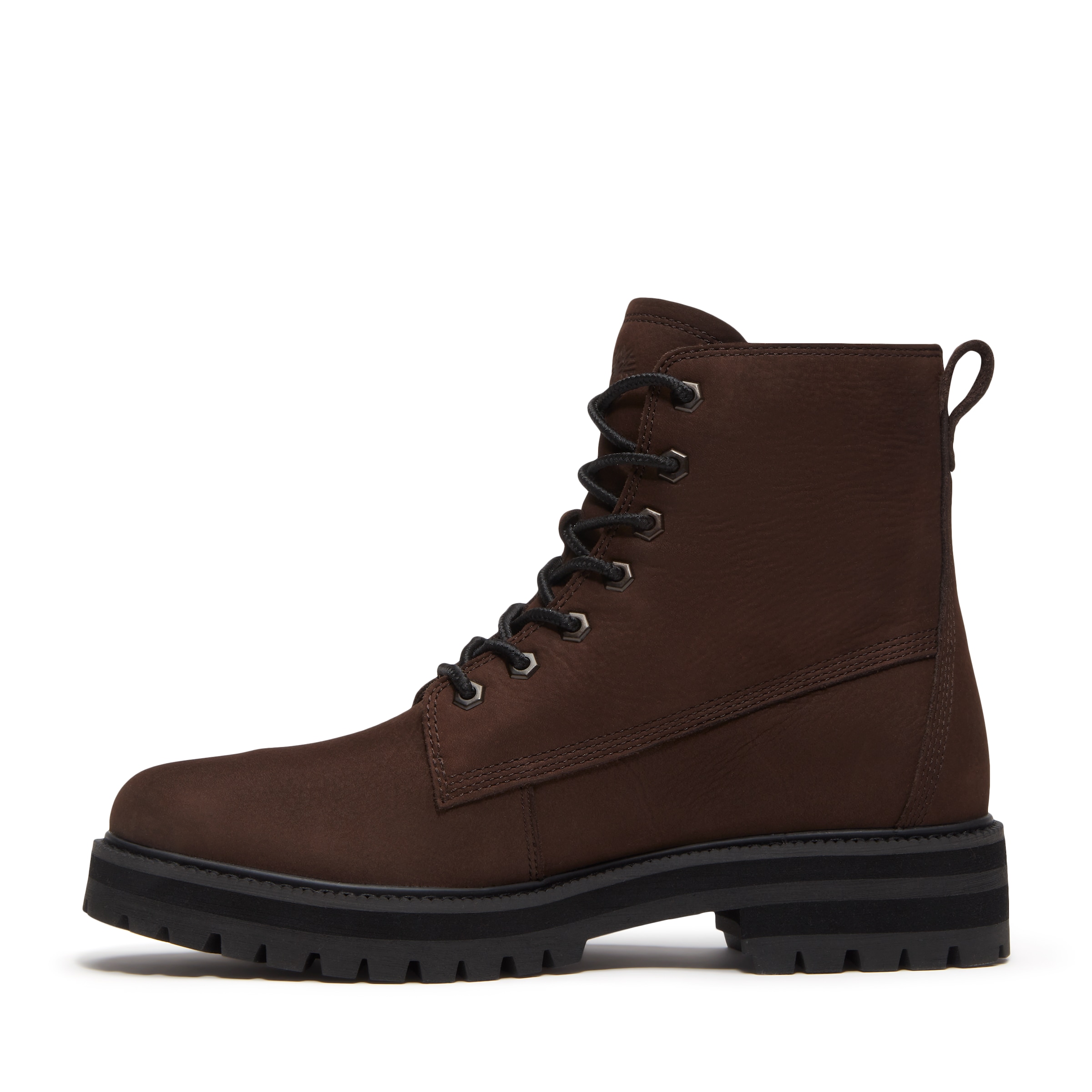 Timberland Schnürstiefel »BRITTON DRIVE - MID LACE BOOT«