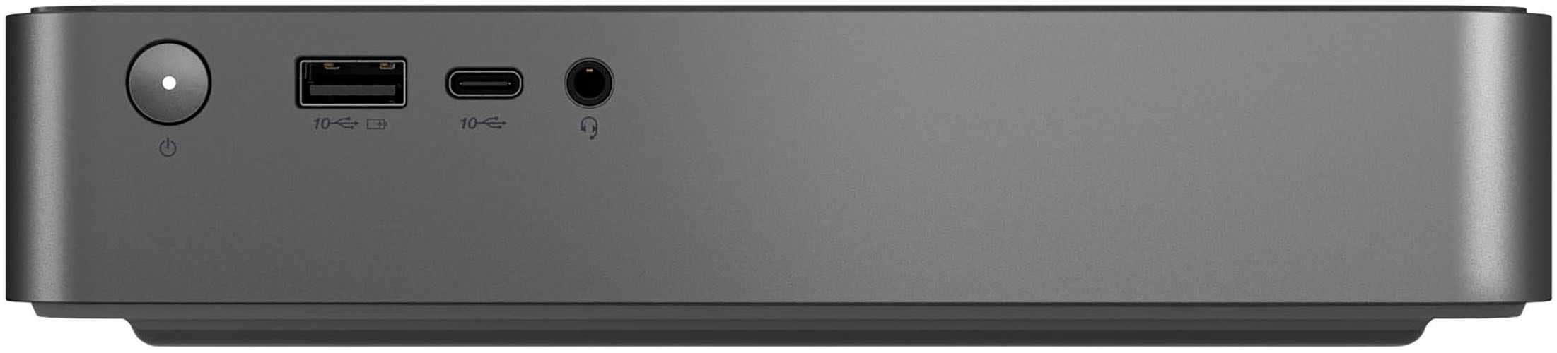Lenovo Mini-PC »IdeaCentre Mini 01IRH10R«