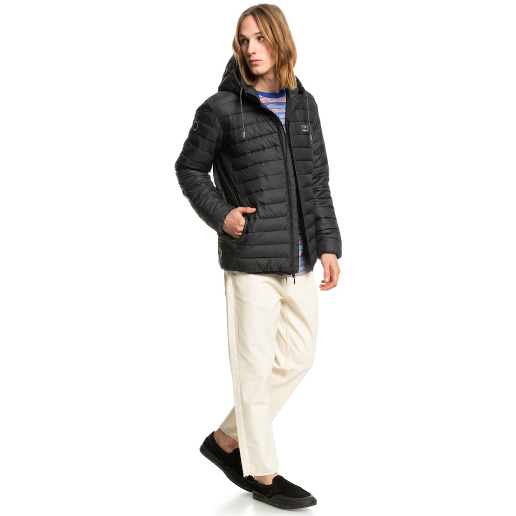 Quiksilver Daunenjacke »Scaly«