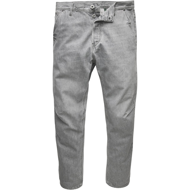 G-Star RAW Tapered-fit-Jeans »Relaxed Tapered Grip 3d« online bestellen bei  OTTO