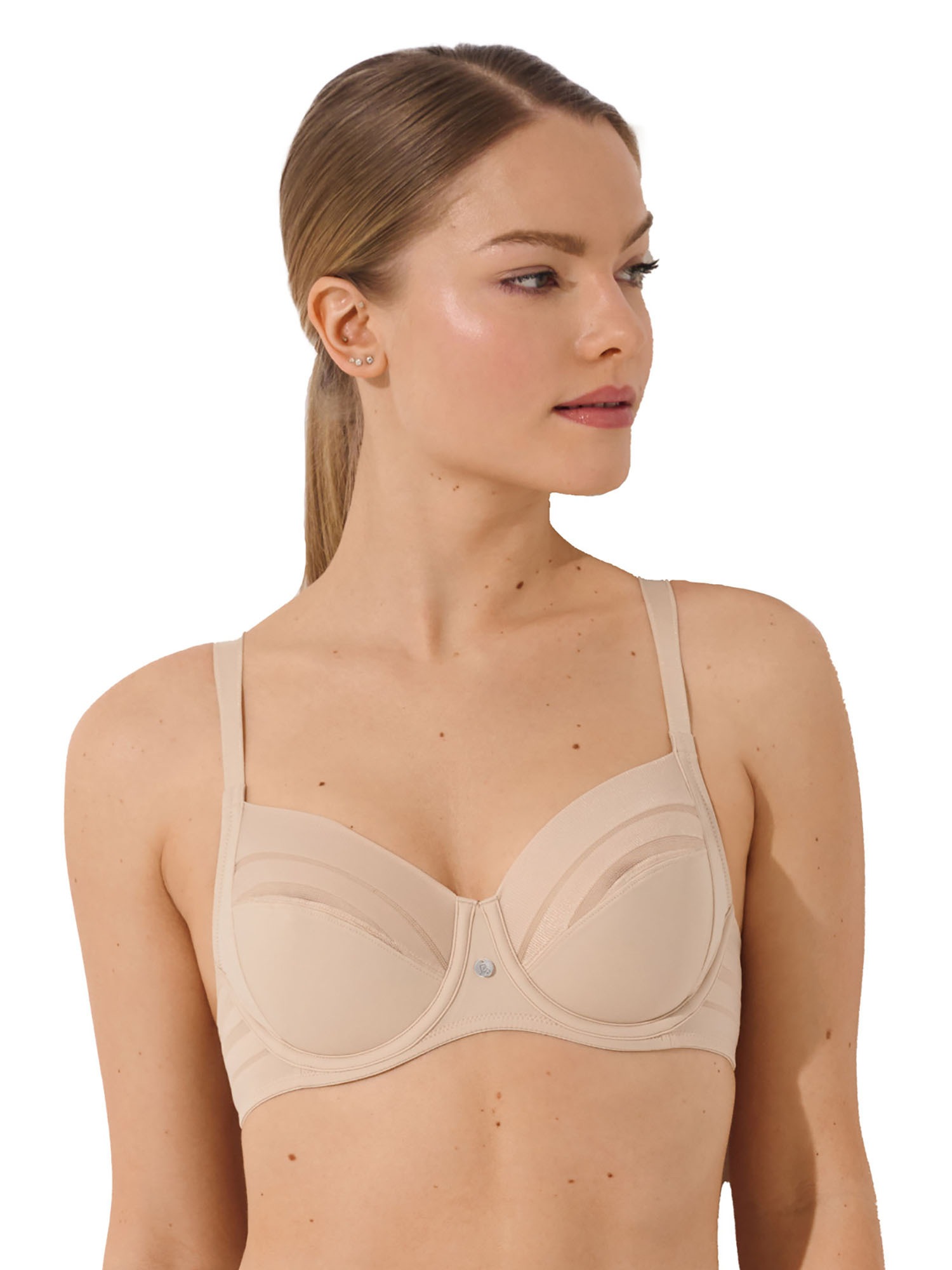 Lisca Bügel-BH »2er Pack Bügel BH Alegra«