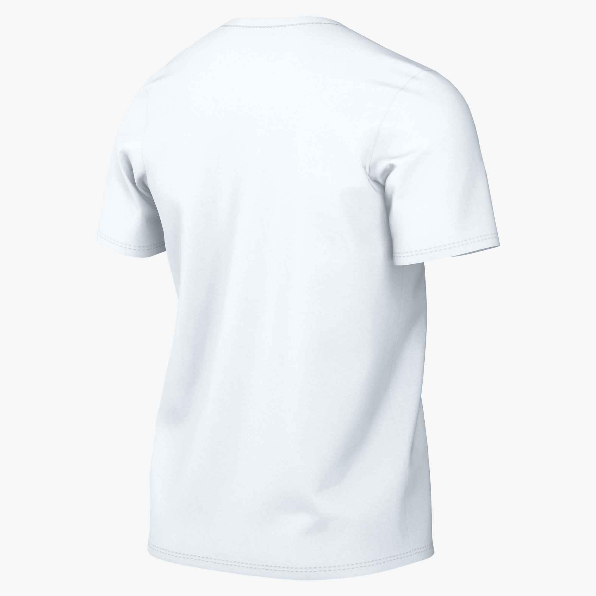 Nike Trainingsshirt »DRI-FIT LEGEND MEN'S FITNESS T-SHIRT« lockere Passform, Kurzarm, für vielseitige sportliche Aktivitäten
