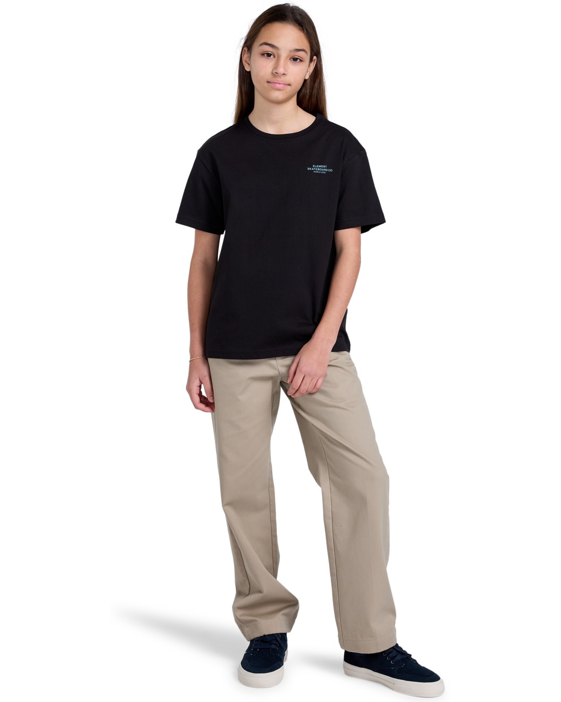 Element Shirttop »Skateboard Co«