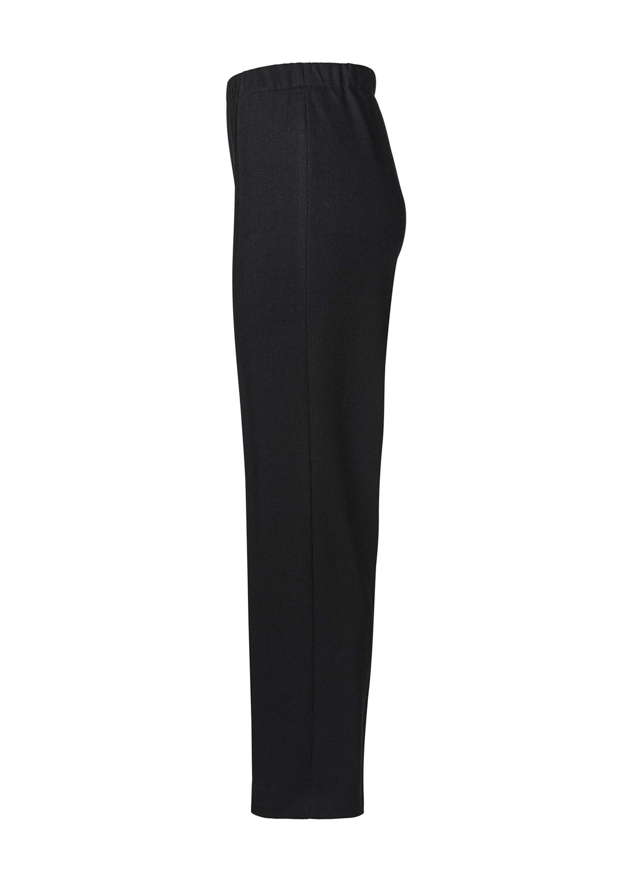 GOLDNER Schlupfhose »Trageangenehme Rippenhose«