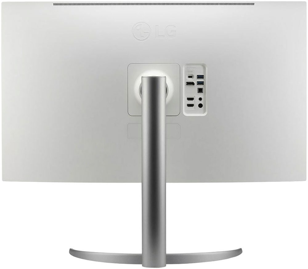 LG LED-Monitor »32UQ850V« 80 cm/32 ″  3840 x 2160 px 5 Reaktionszeit 60 Hz