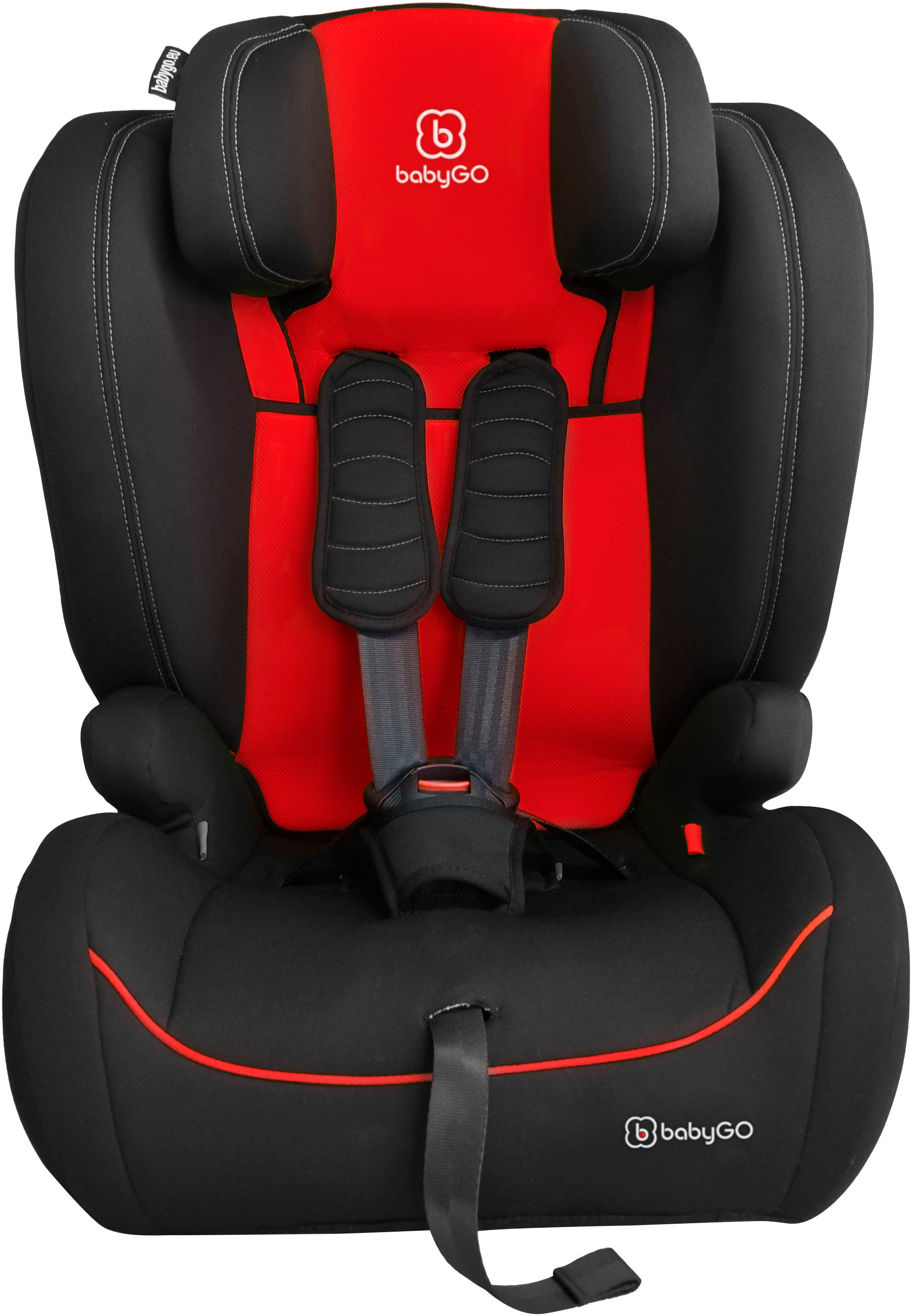 BabyGo Autokindersitz »Freemove Isize«