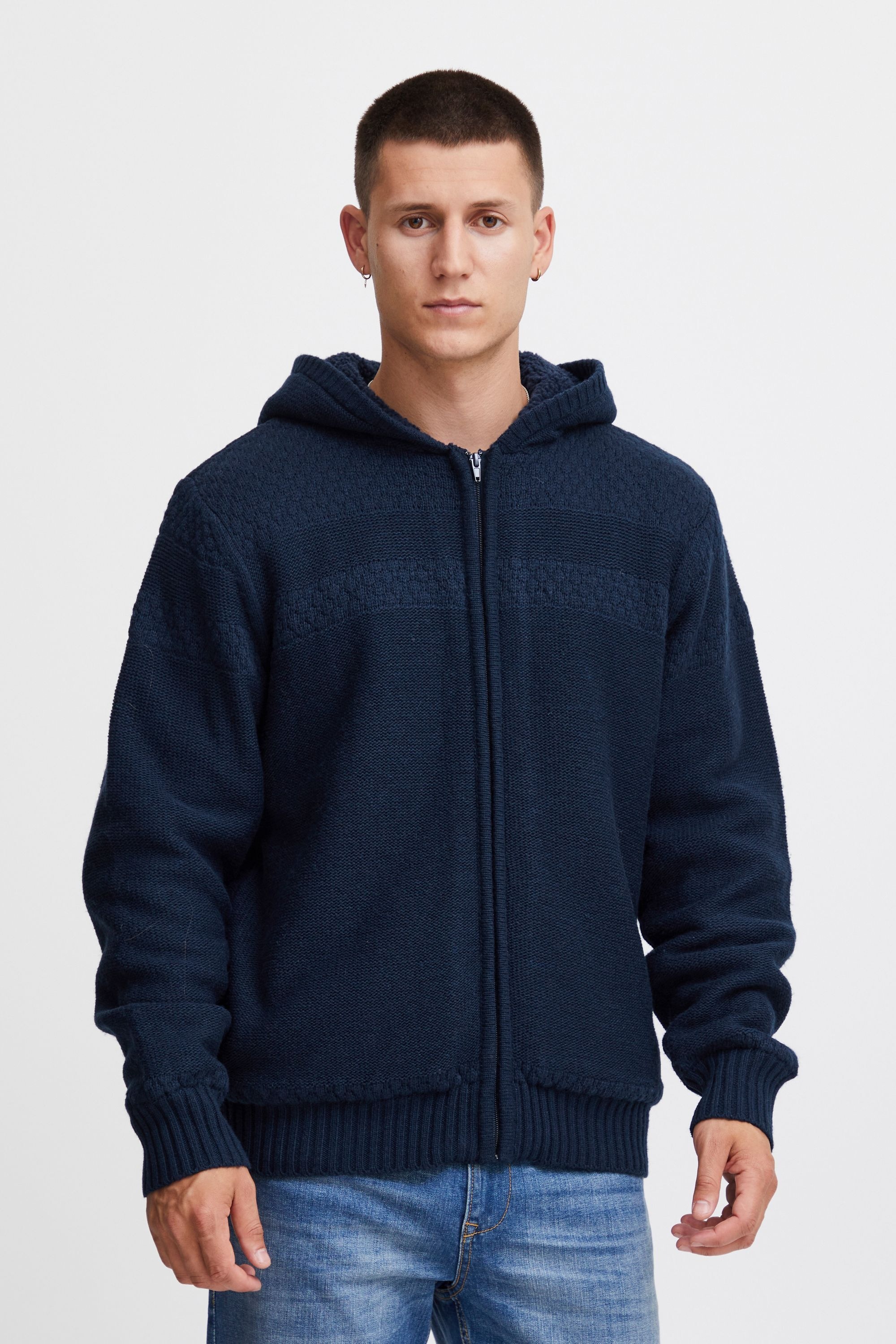 Blend Strickjacke »Strickjacke BHPullover«