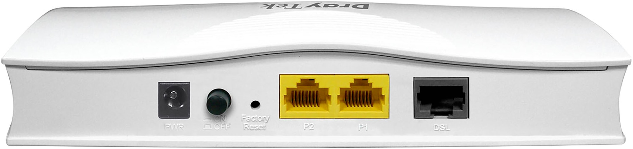 DrayTek DSL-Router »Vigor 167«