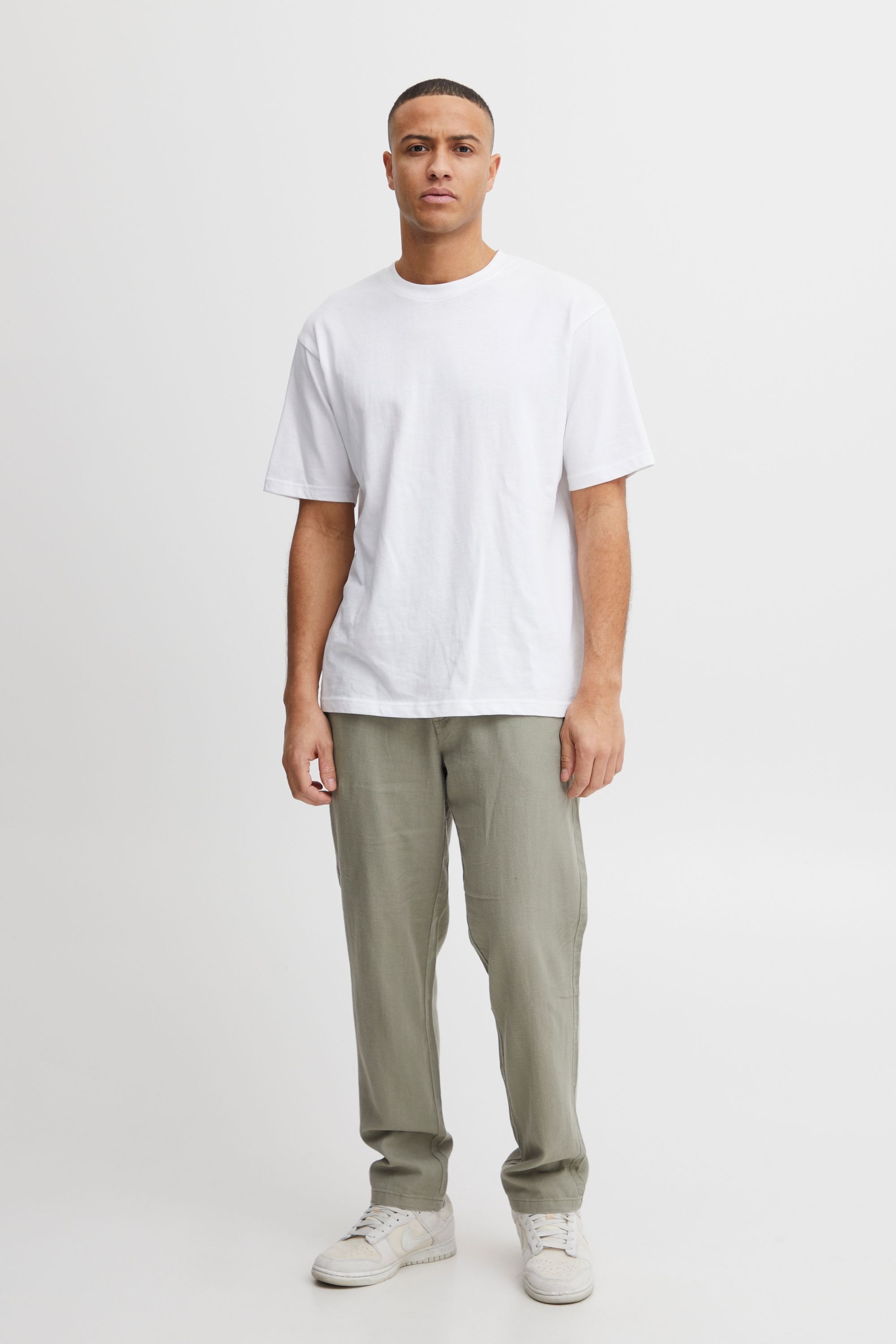 !Solid Chinohose »Chinohose SDAllan«