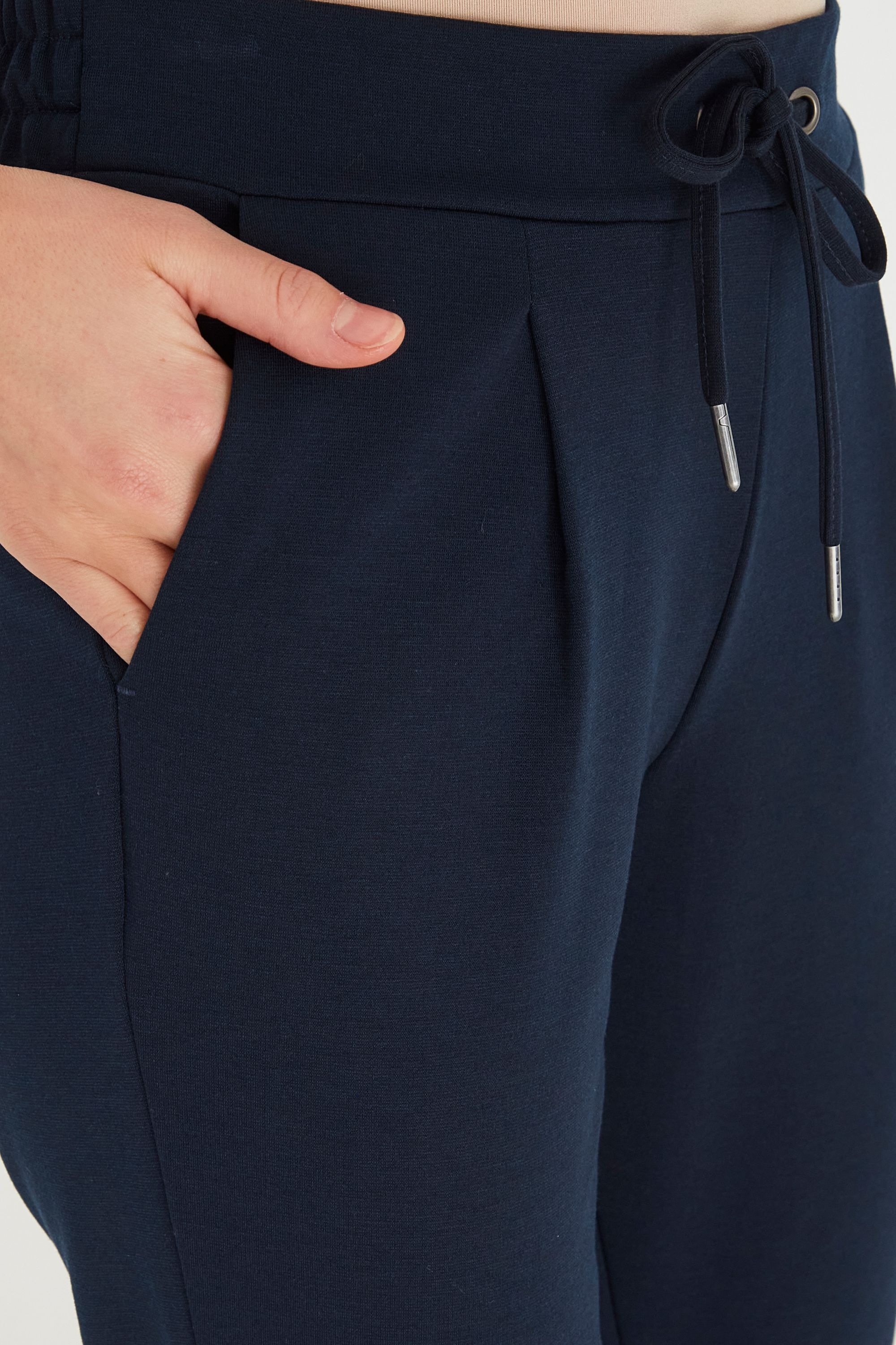 b.young Stoffhose »Hose BYRizetta«