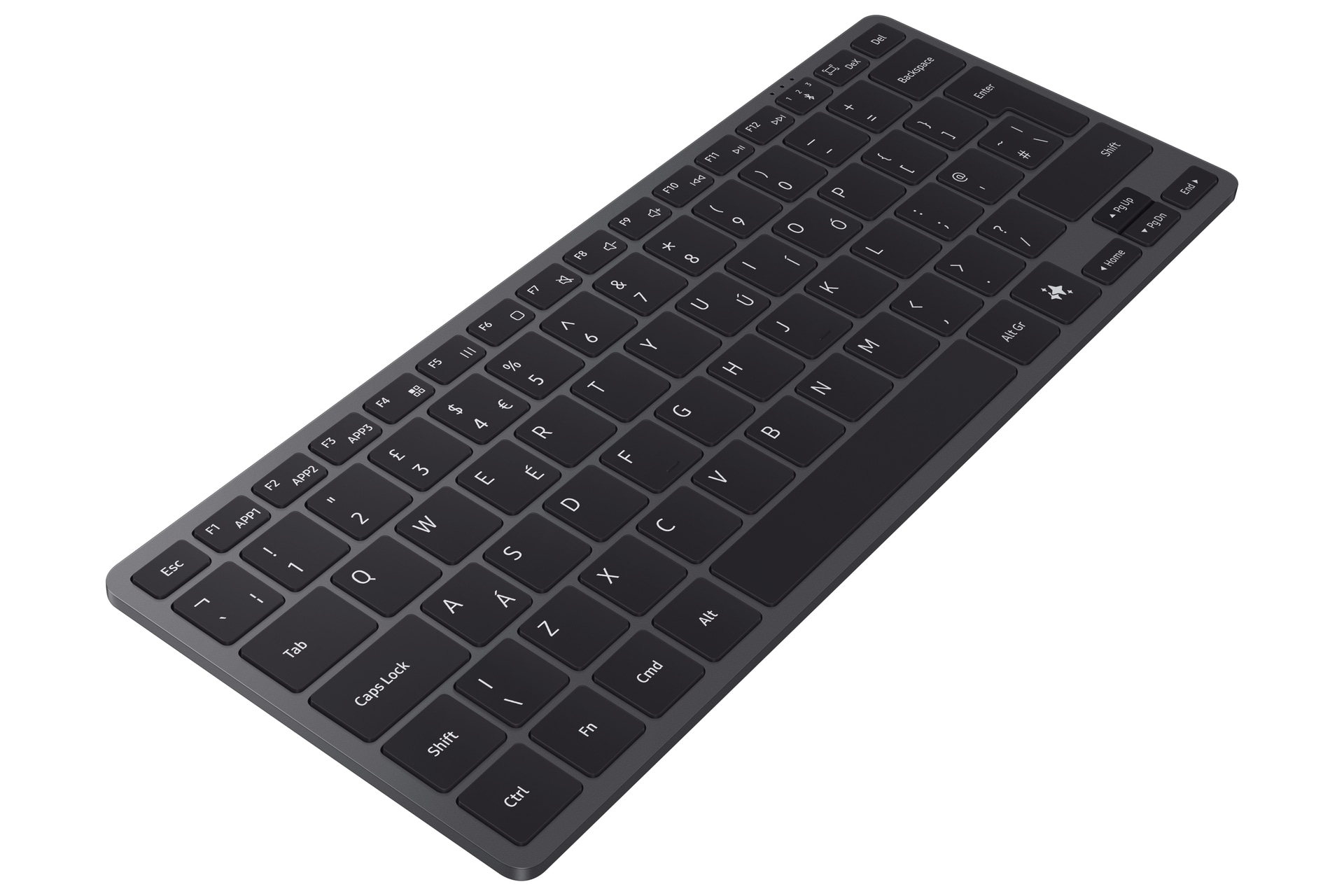 Samsung Wireless-Tastatur »Universal Smart Keyboard« ()
