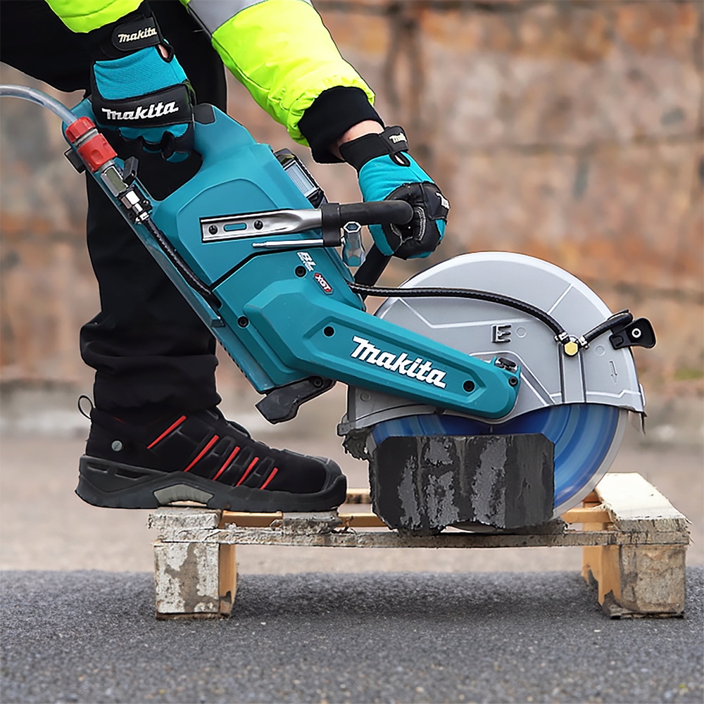 Makita Akku-Trennschleifer »CE004GZ«, ohne Akku und Ladegerät