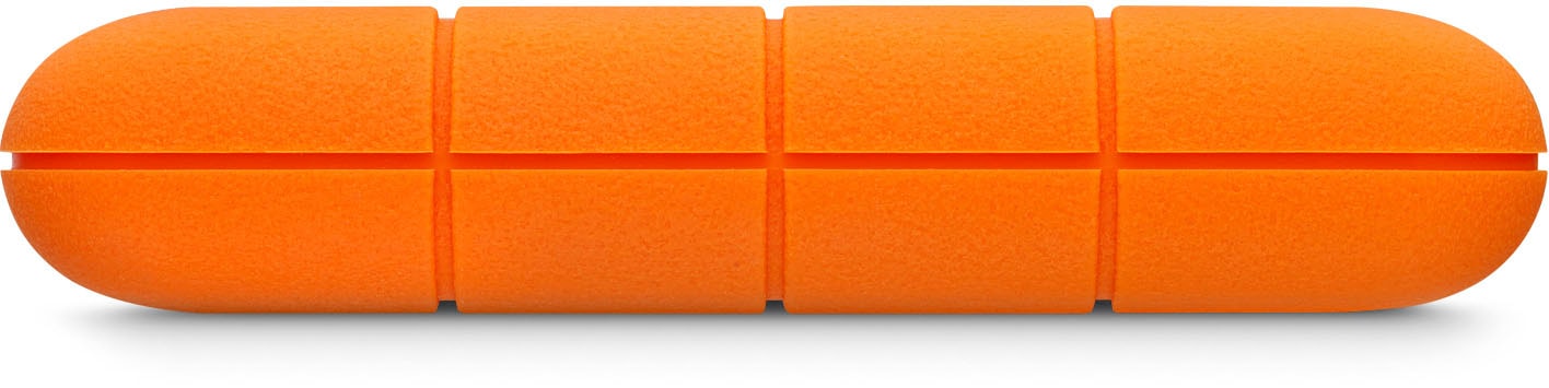 LaCie externe HDD-Festplatte »Rugged Mini 3.0«, Anschluss USB-C-USB-C