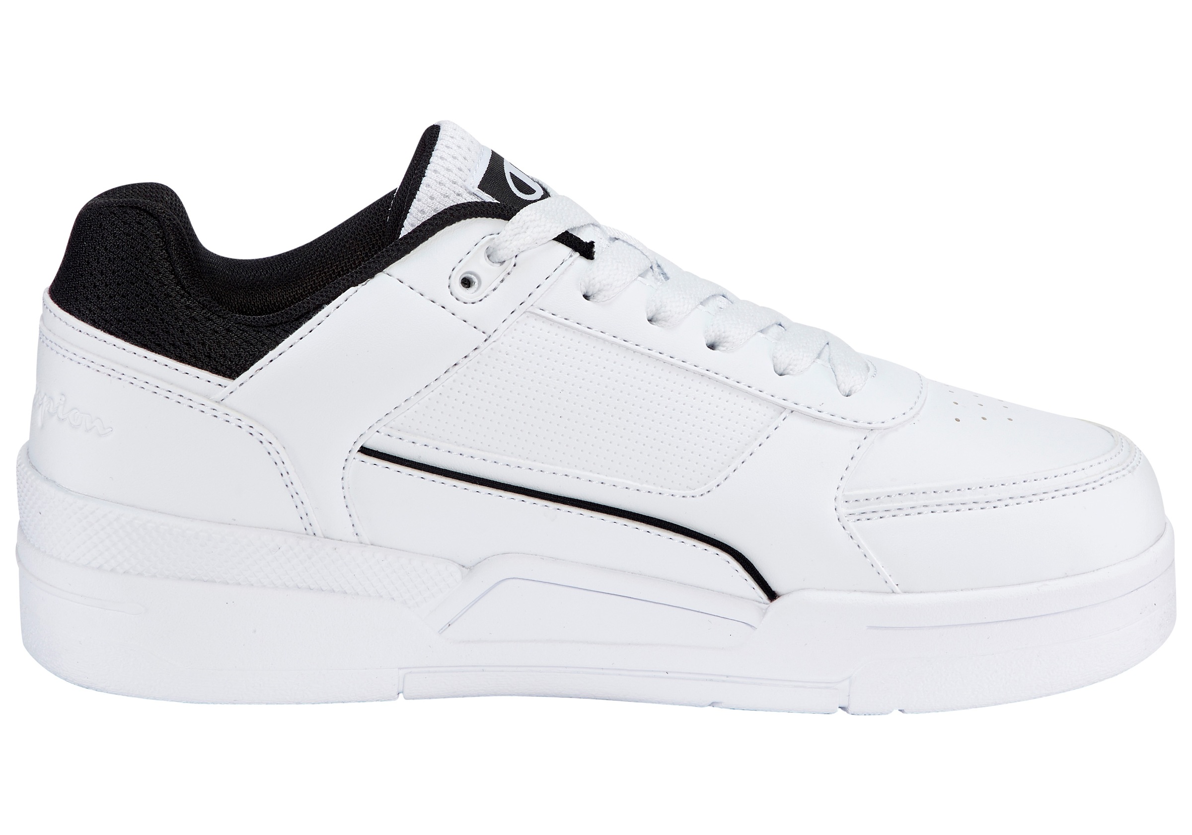 Champion Sneaker »RD18 HERITAGE LOW«