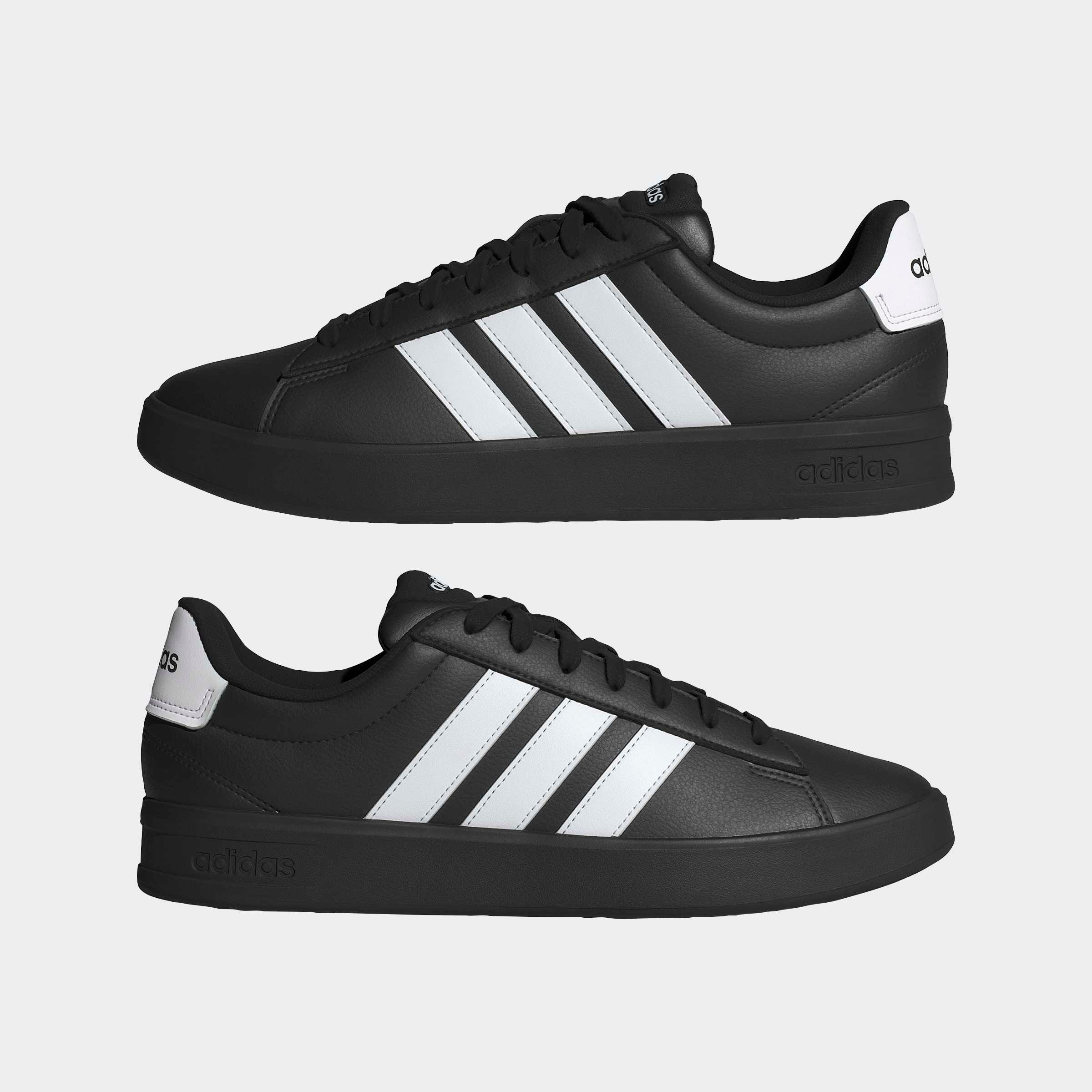 adidas Sportswear Sneaker »GRAND COURT 3.0«