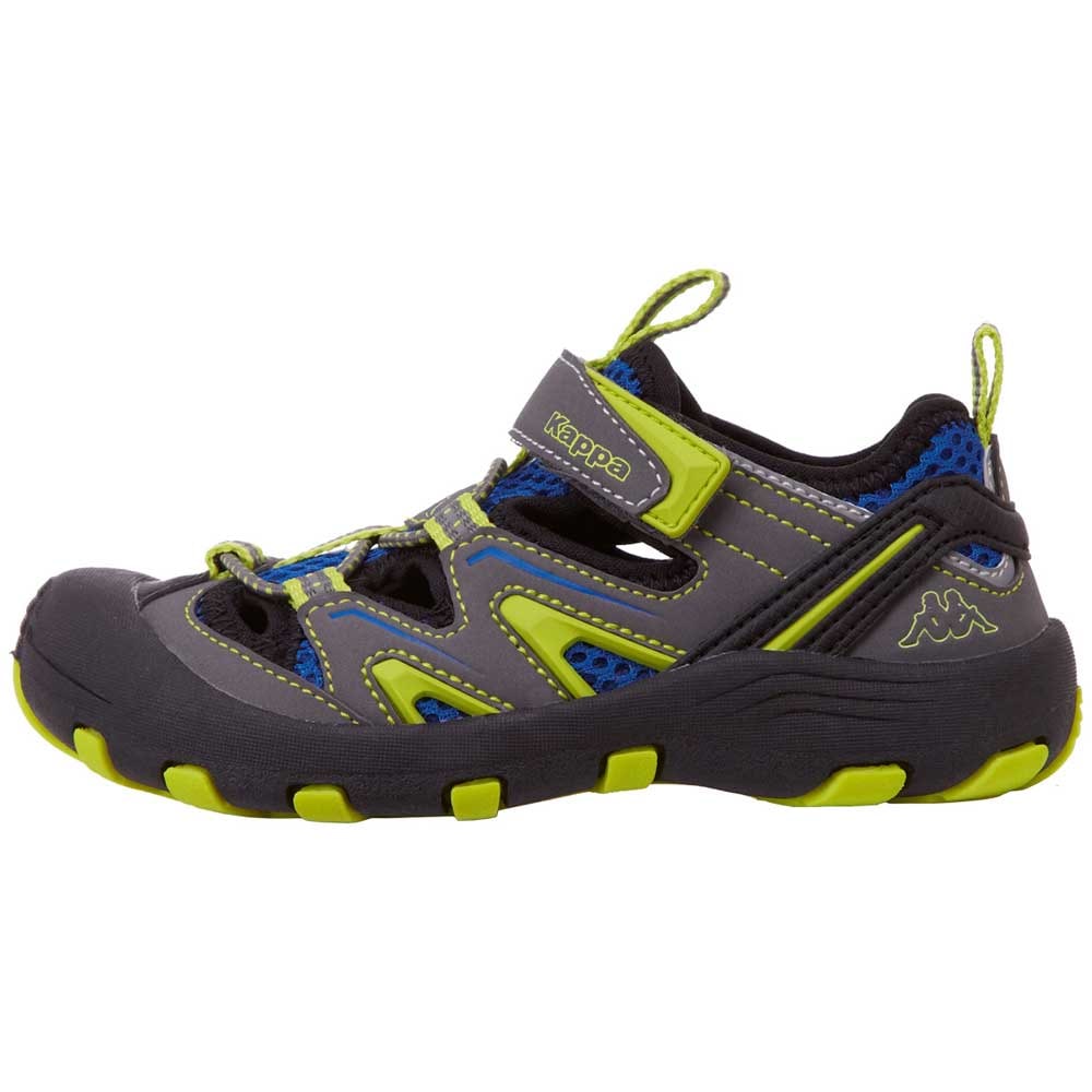 Kappa Outdoorsandale, mit robuster Zehenkappe